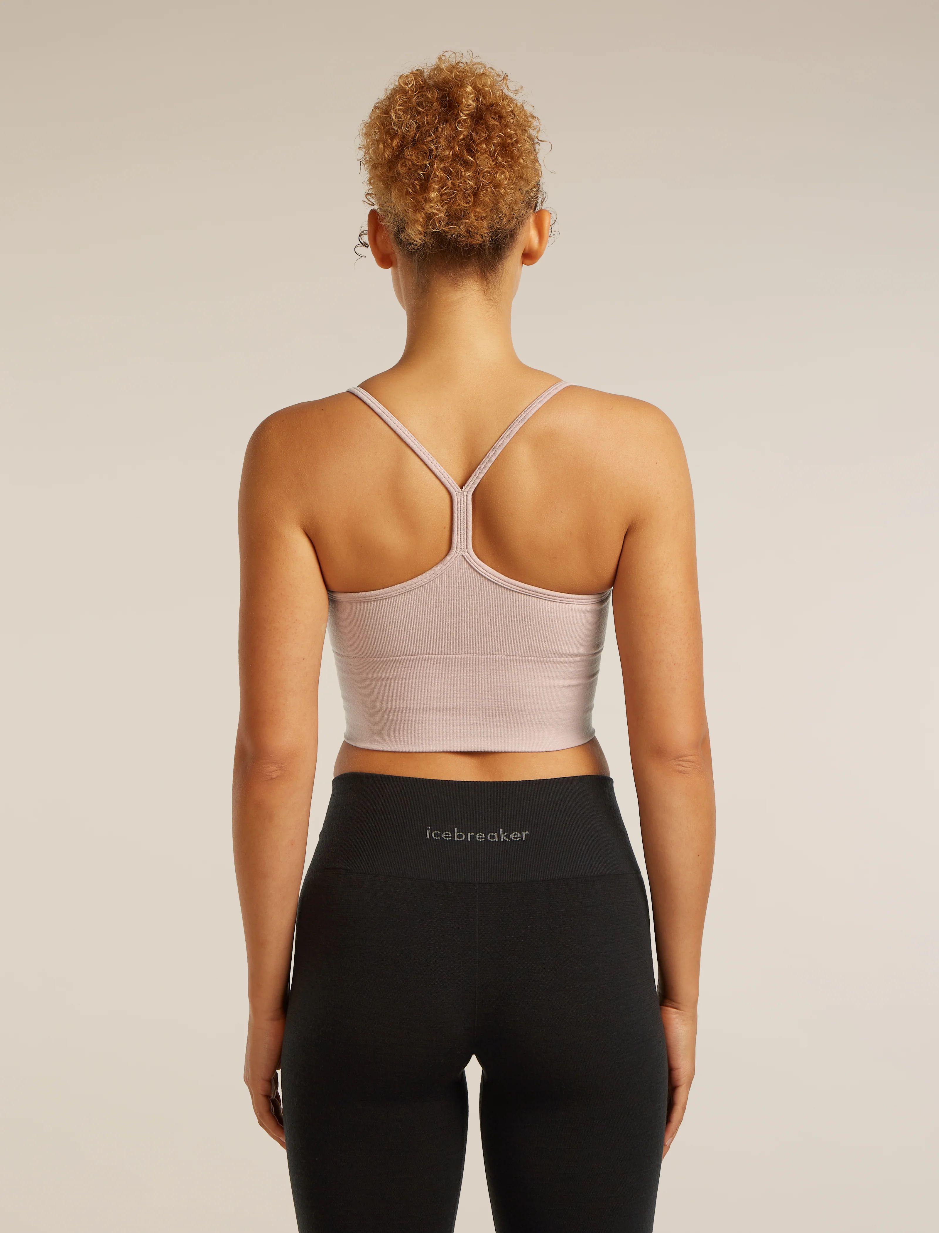 260 Seamless Rib Tank - Image 2
