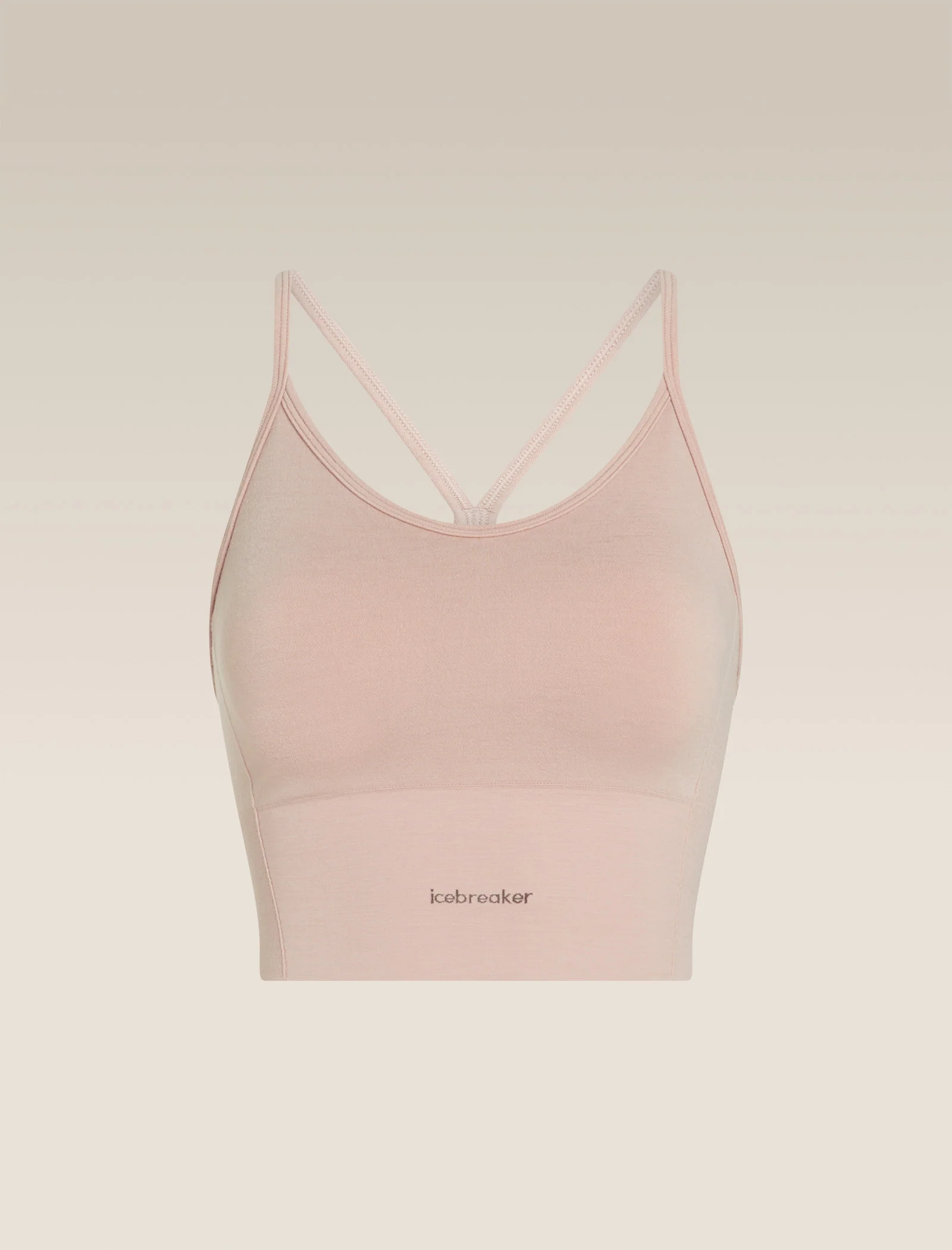 260 Seamless Rib Tank - Image 7