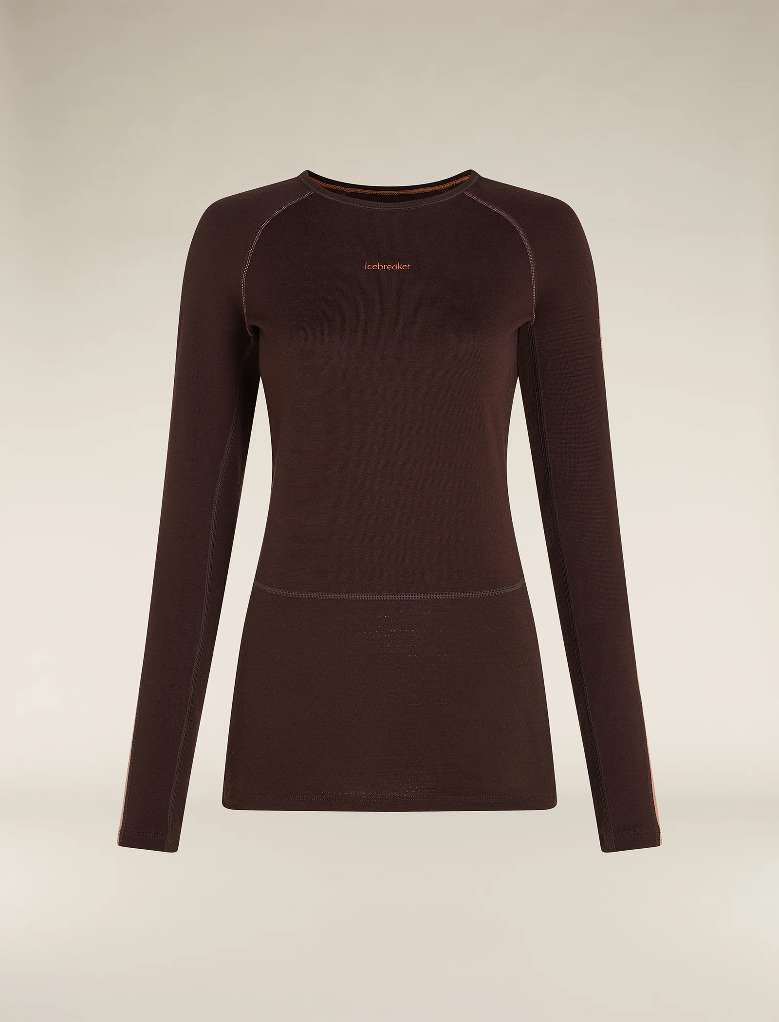 Women's 260 ZoneKnit™ Long Sleeve Crew Thermal Top - Image 8