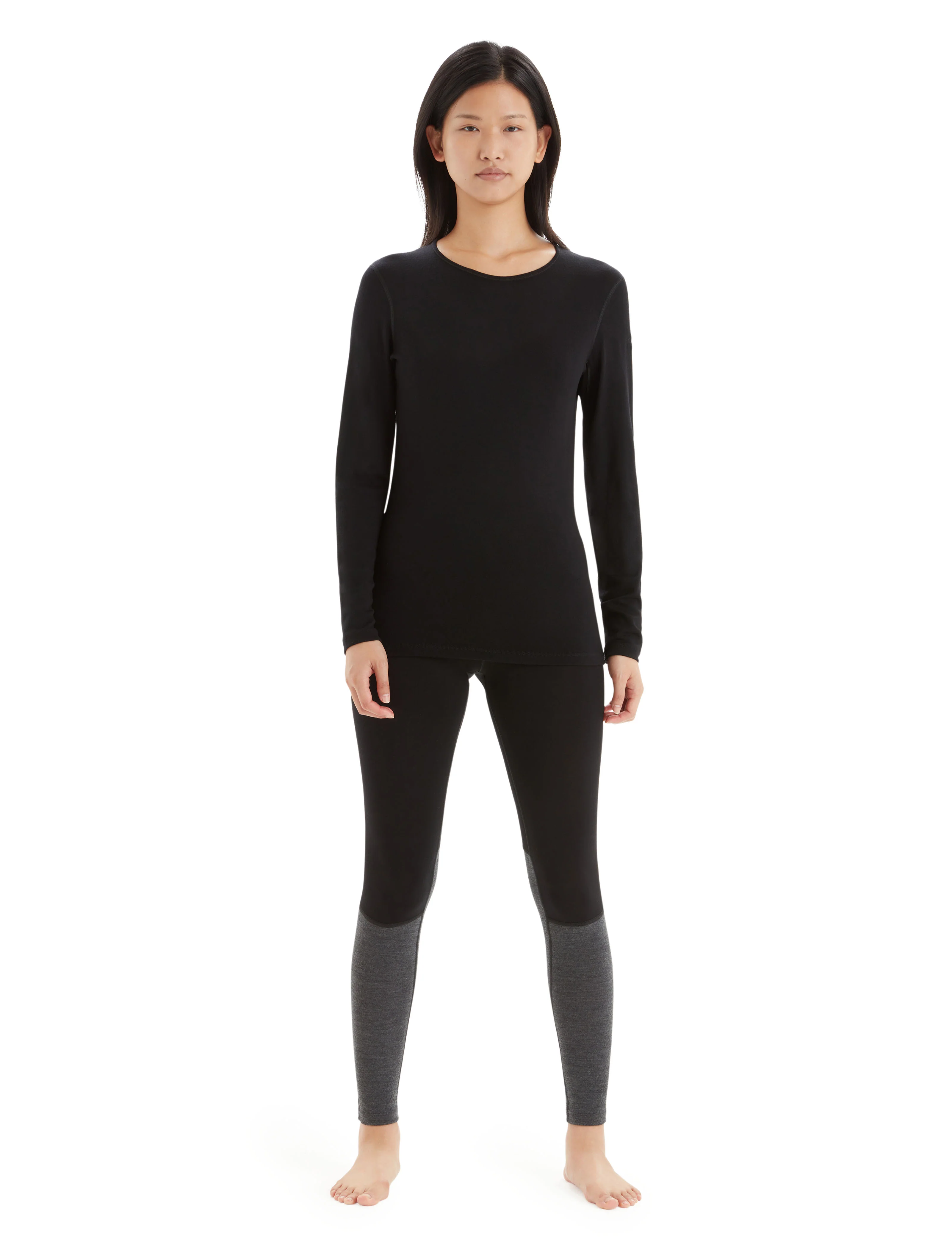 Women's 260 ZoneKnit⢠Thermal Leggings - Image 4