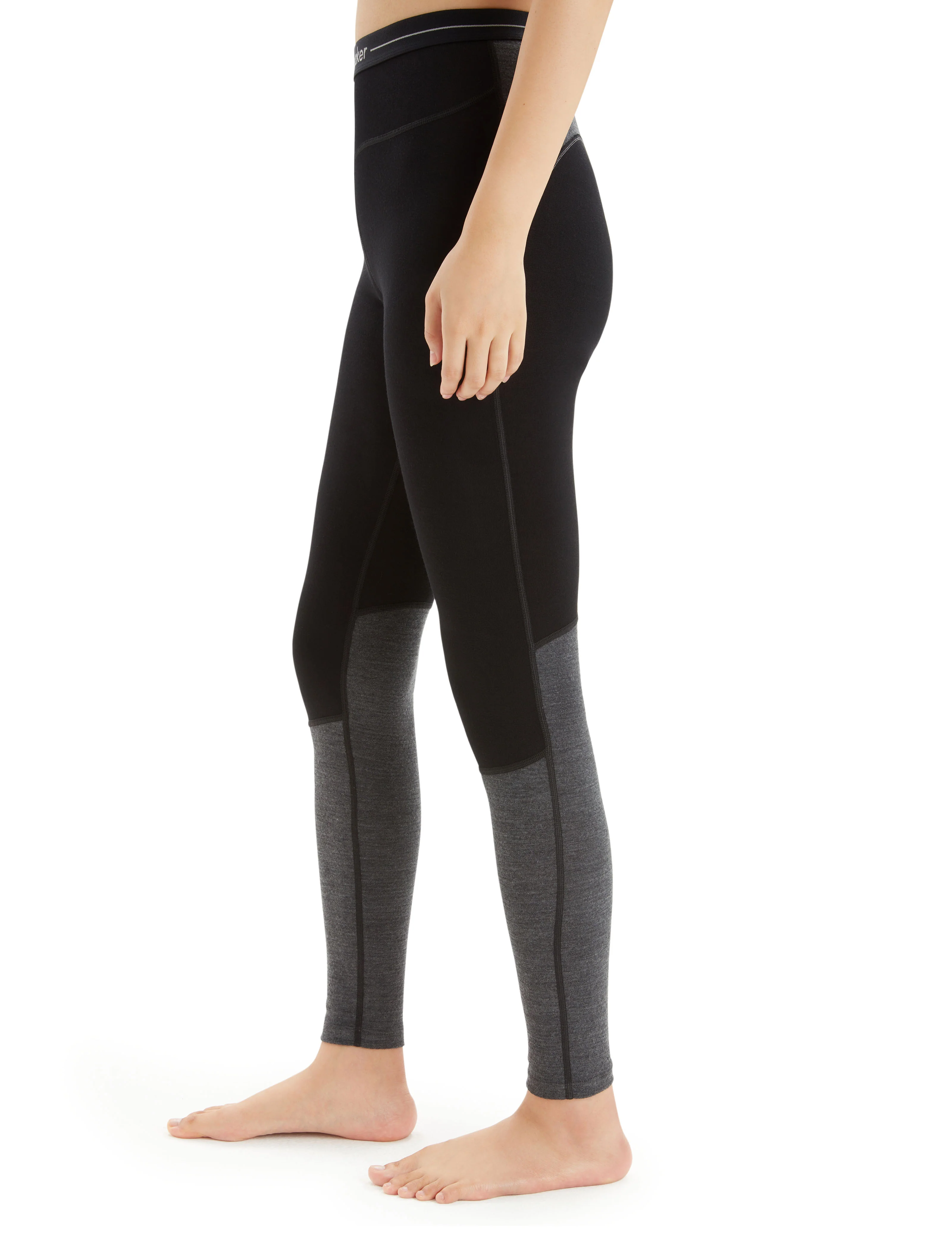 Women's 260 ZoneKnit⢠Thermal Leggings - Image 5