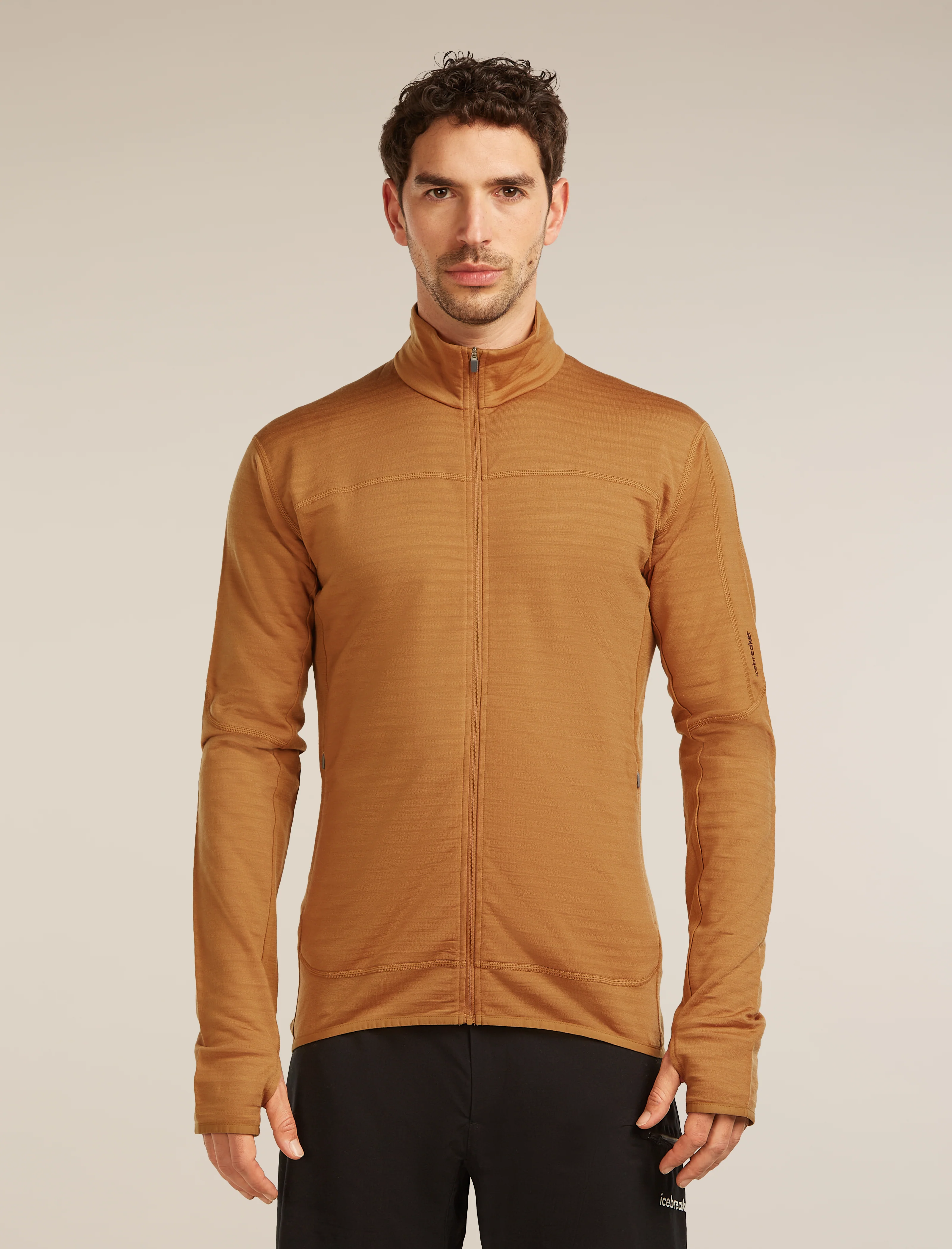 300 Descender Zip Jacket