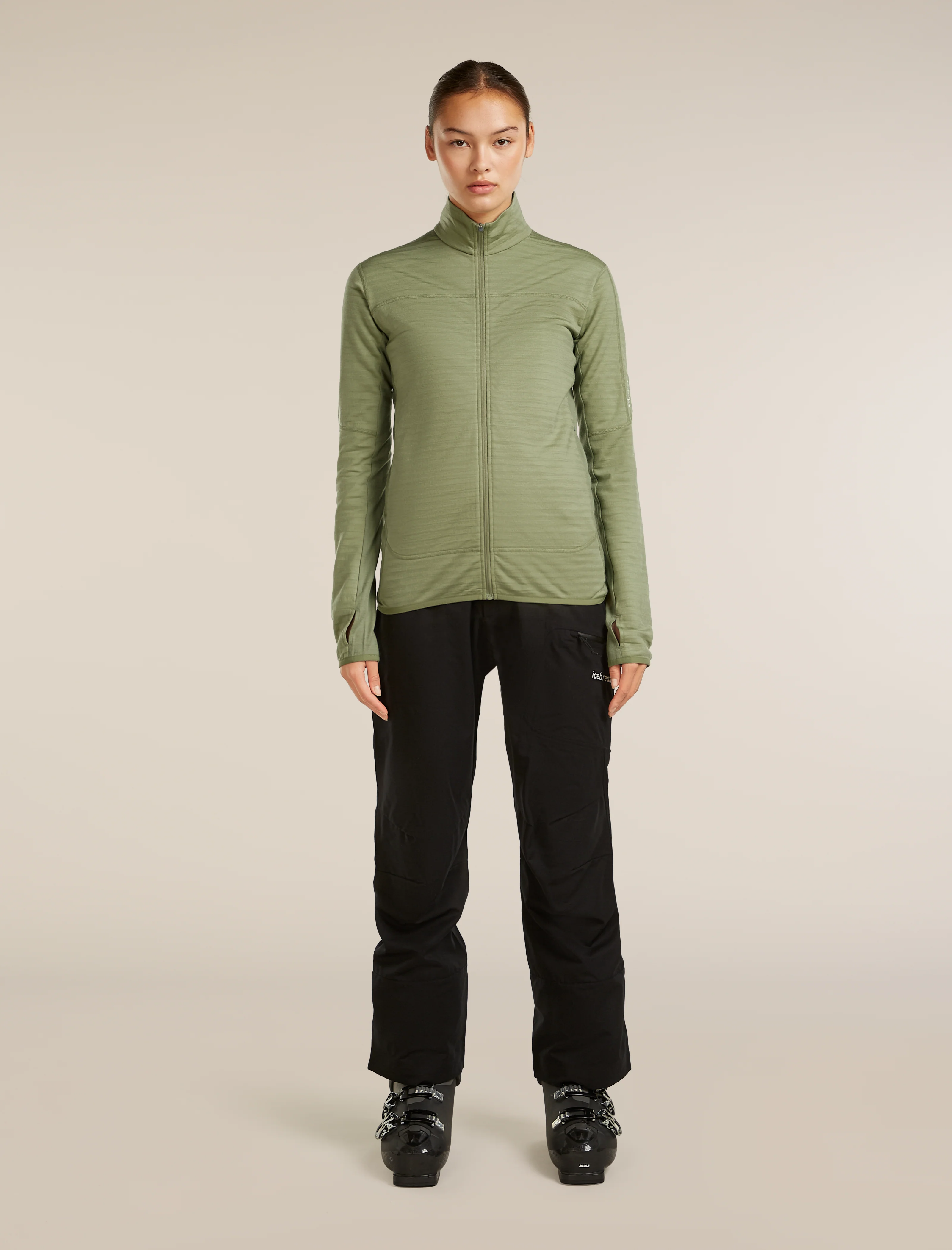 300 Descender Zip Jacket - Image 3