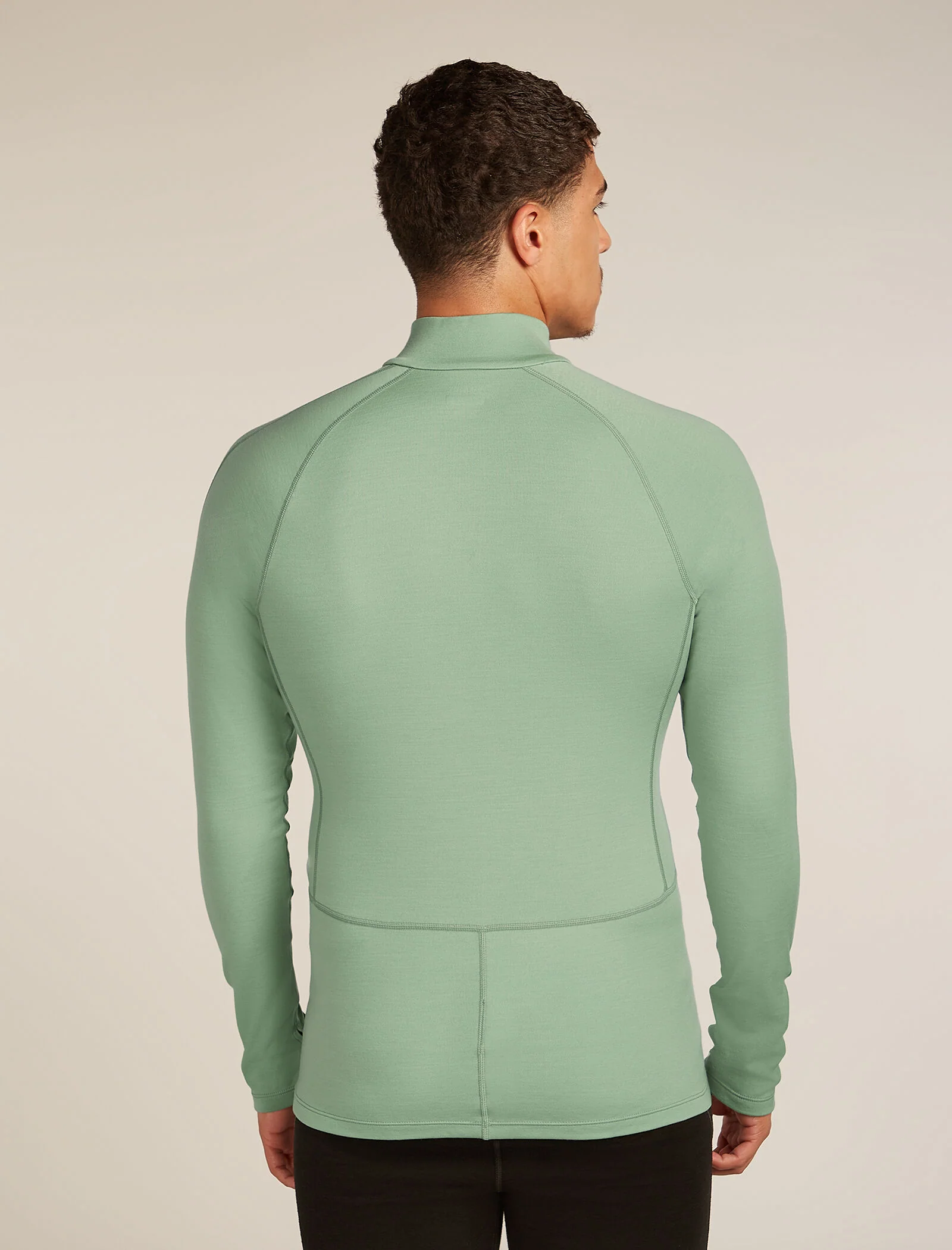 300 Polar Half Zip Thermal Top - Image 2