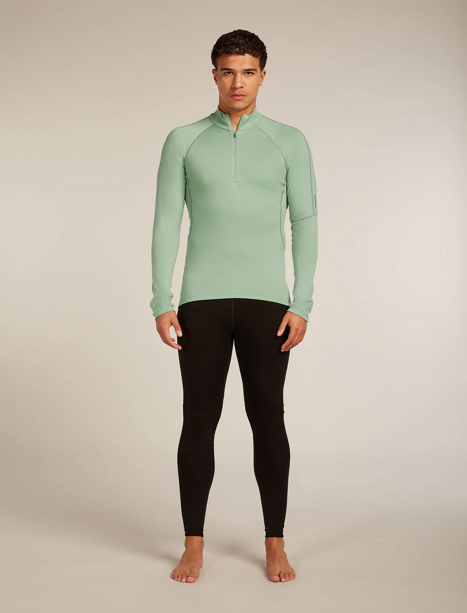 300 Polar Half Zip Thermal Top - Image 3