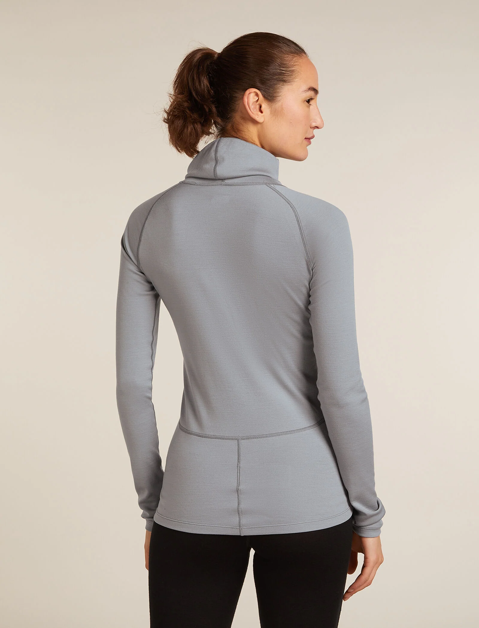 300 Polar Roll Neck Thermal Top - Image 2