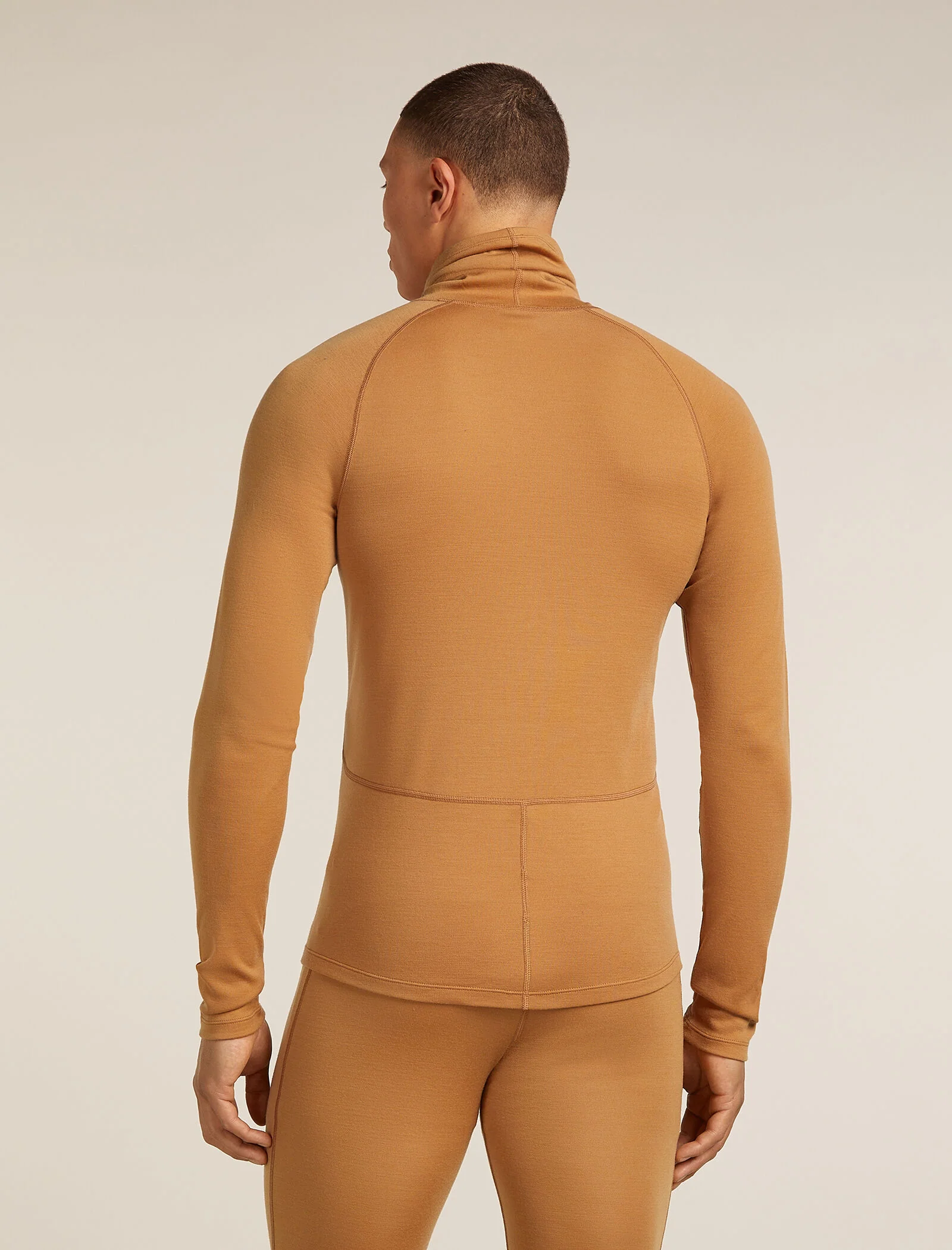 300 Polar Roll Neck Thermal Top - Image 2