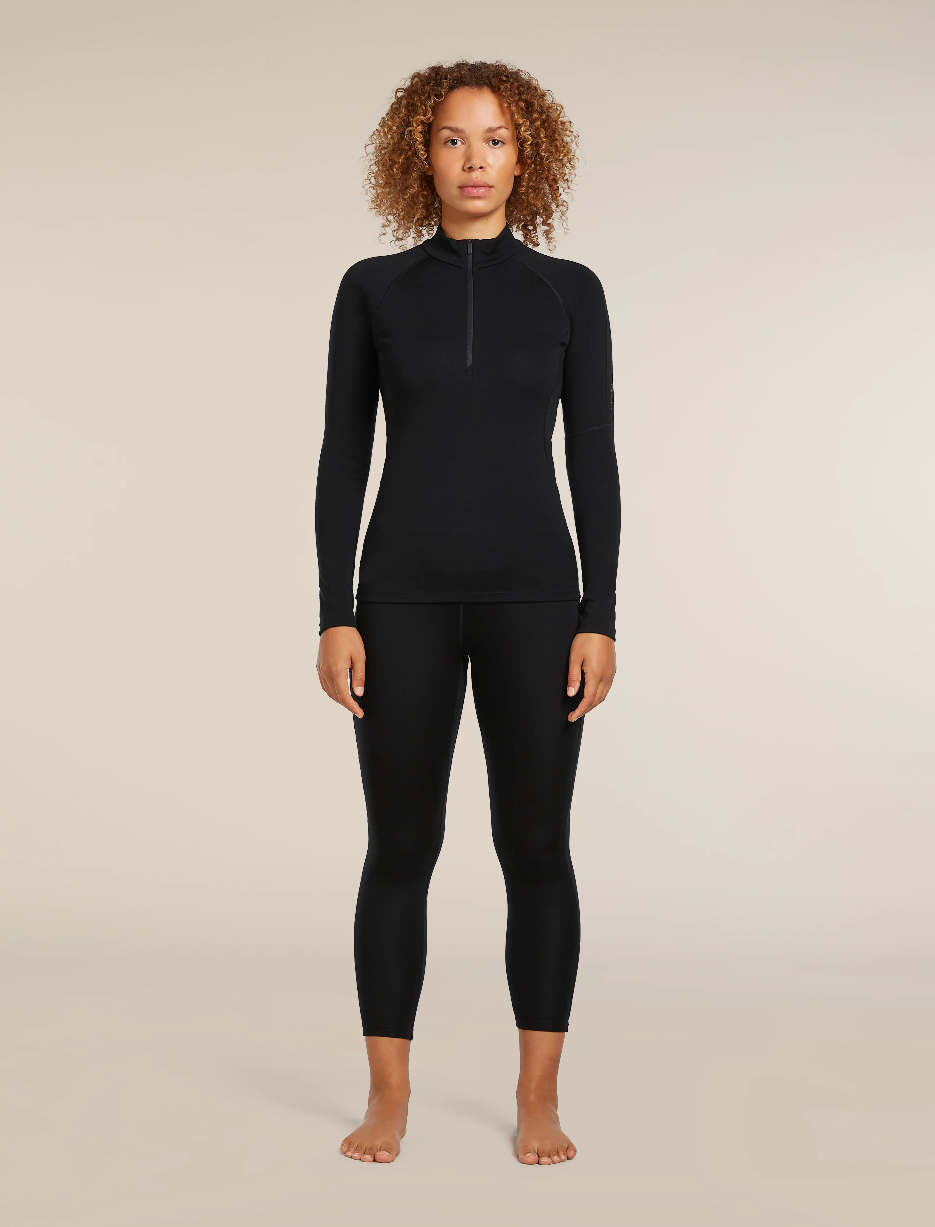 300 Polar Half Zip Thermal Top - Image 3
