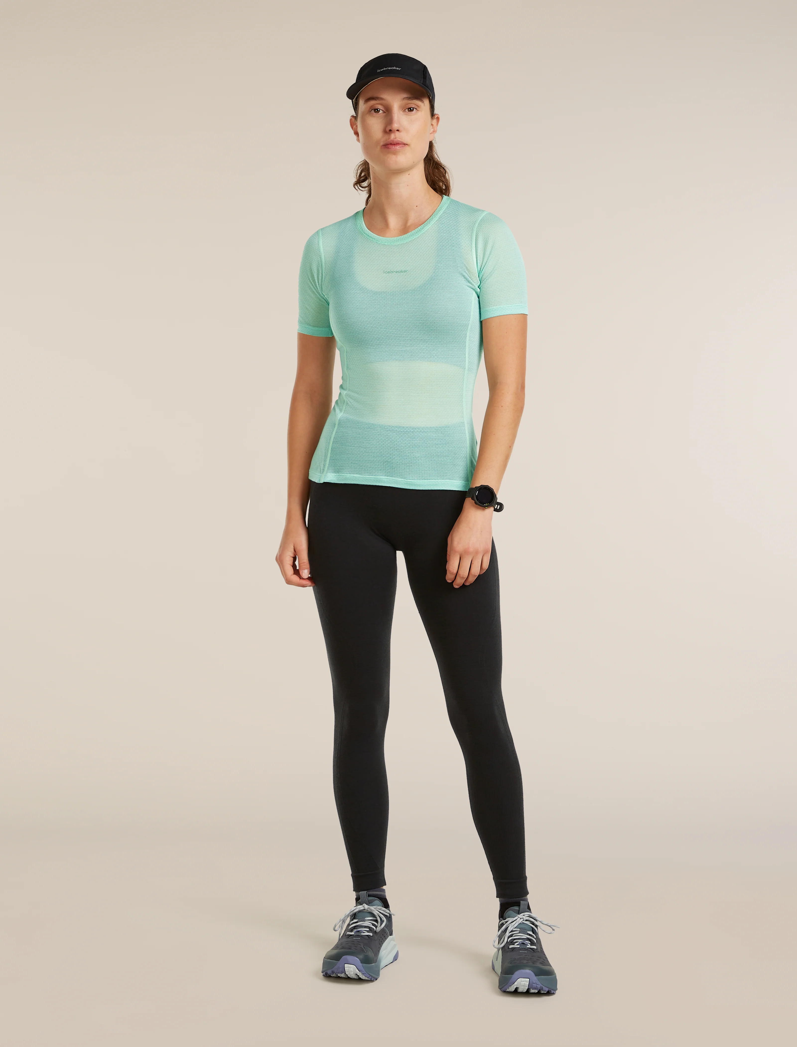 75 Featherlight™ T-Shirt - Image 4
