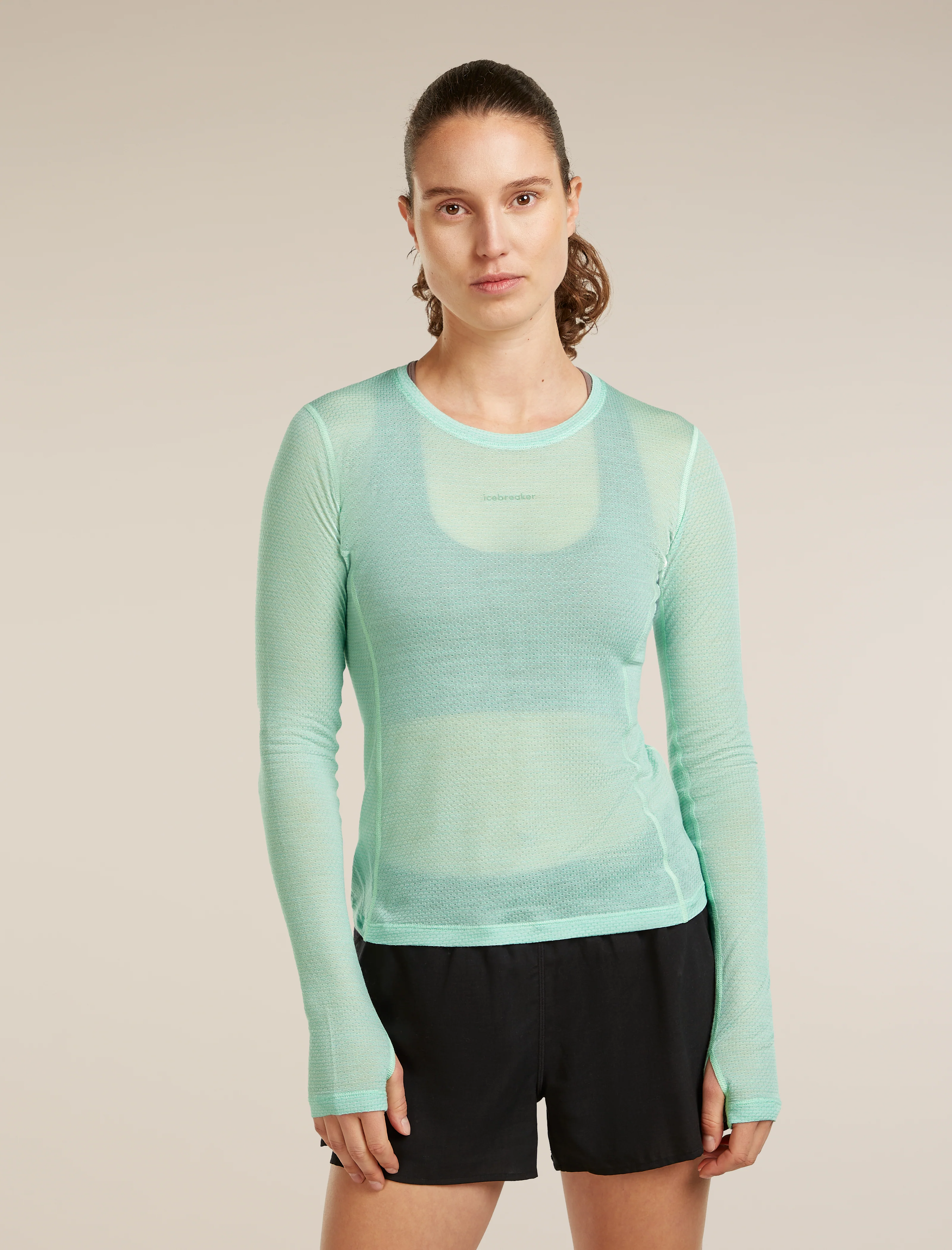 Women's Thermal Tops