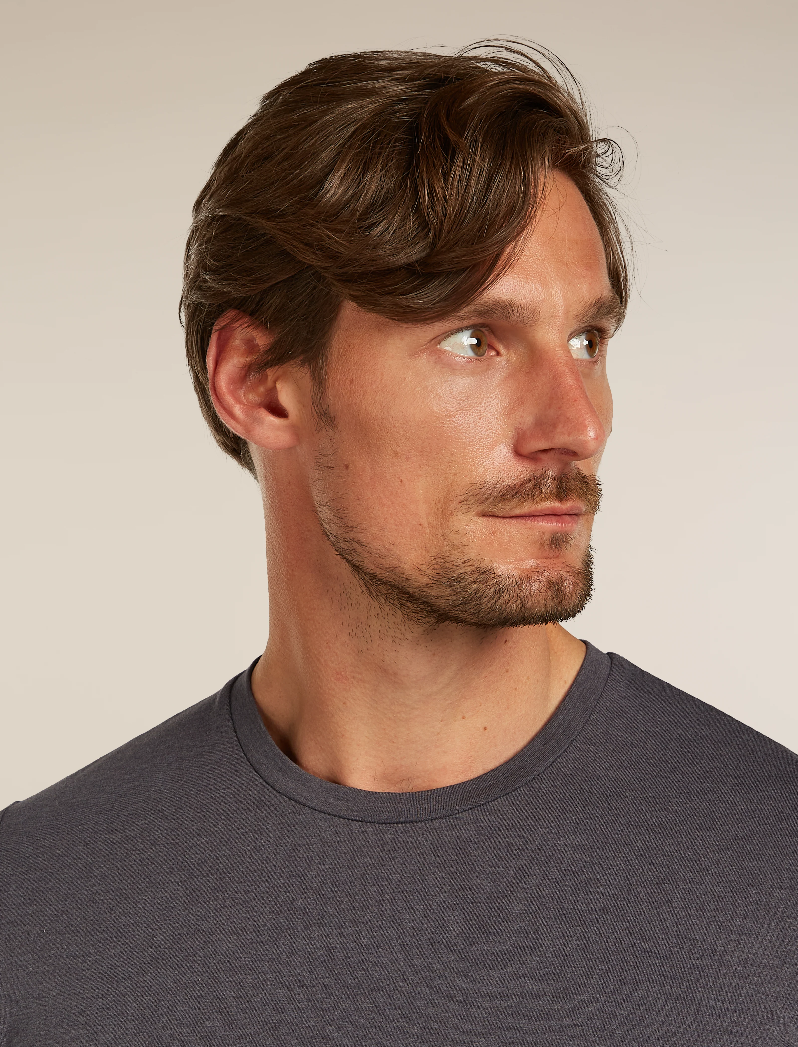 Men's Central Classic Short Sleeve T-Shirt - Image 6