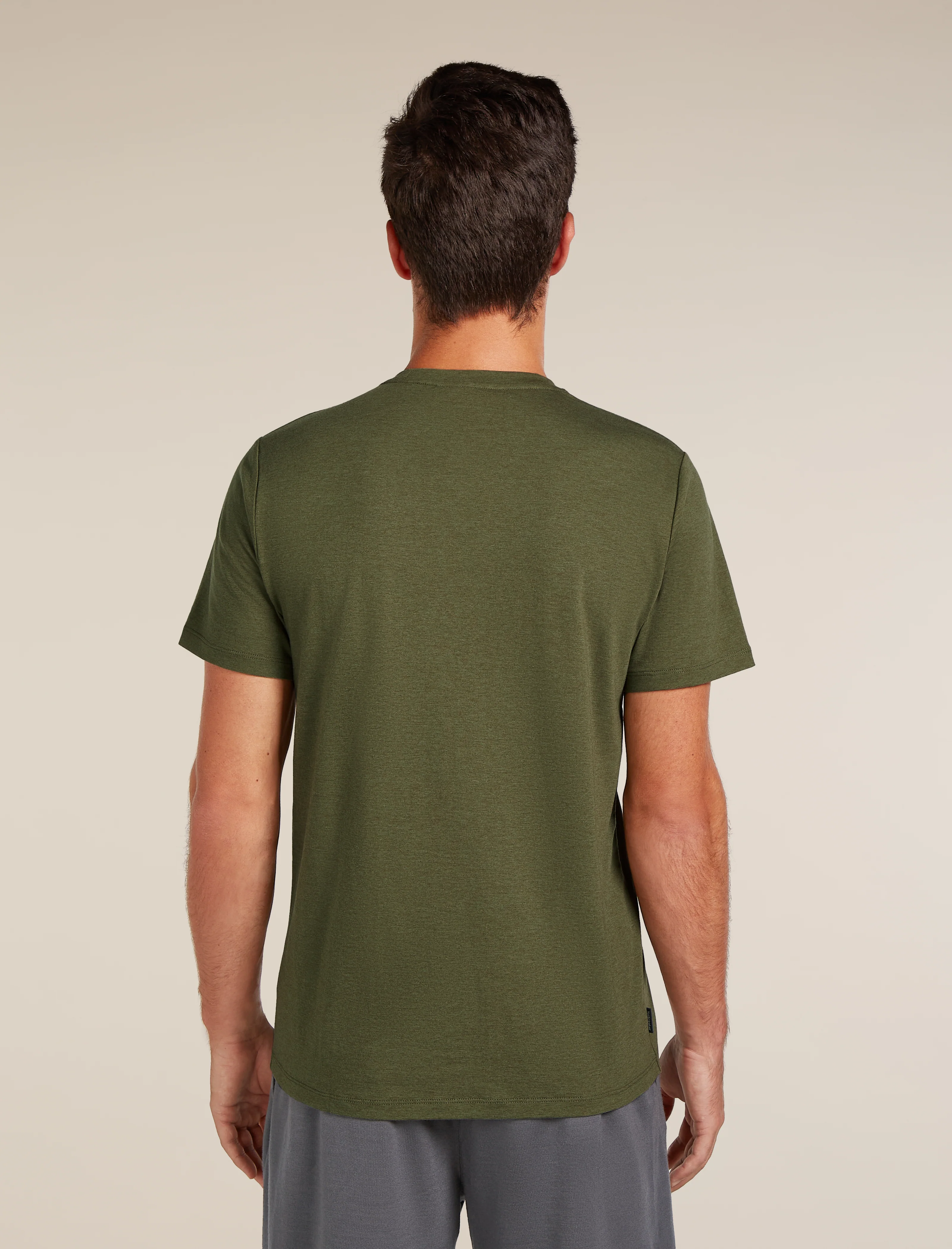 Central Classic T-shirt - Image 2
