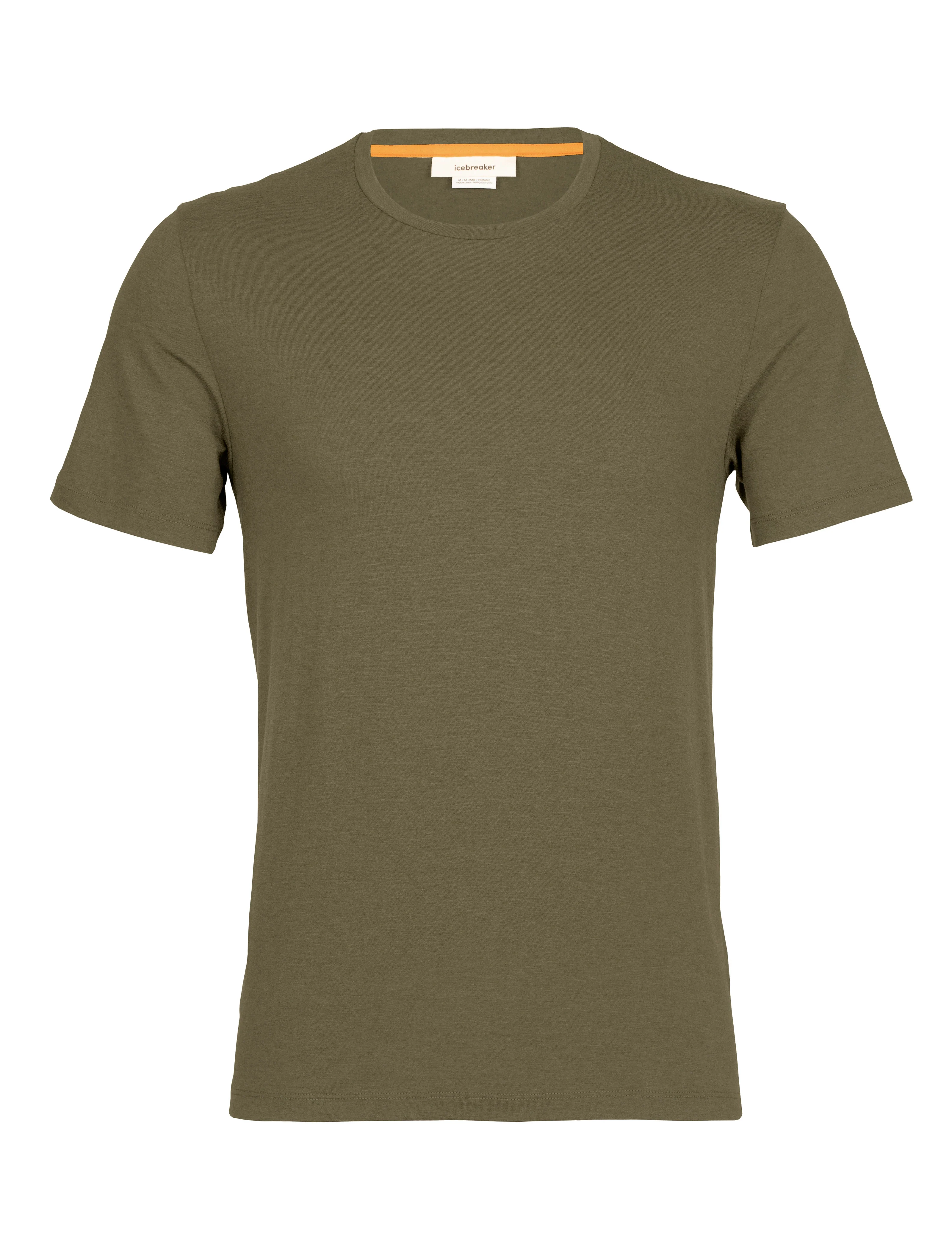 Central Classic T-shirt - Image 8