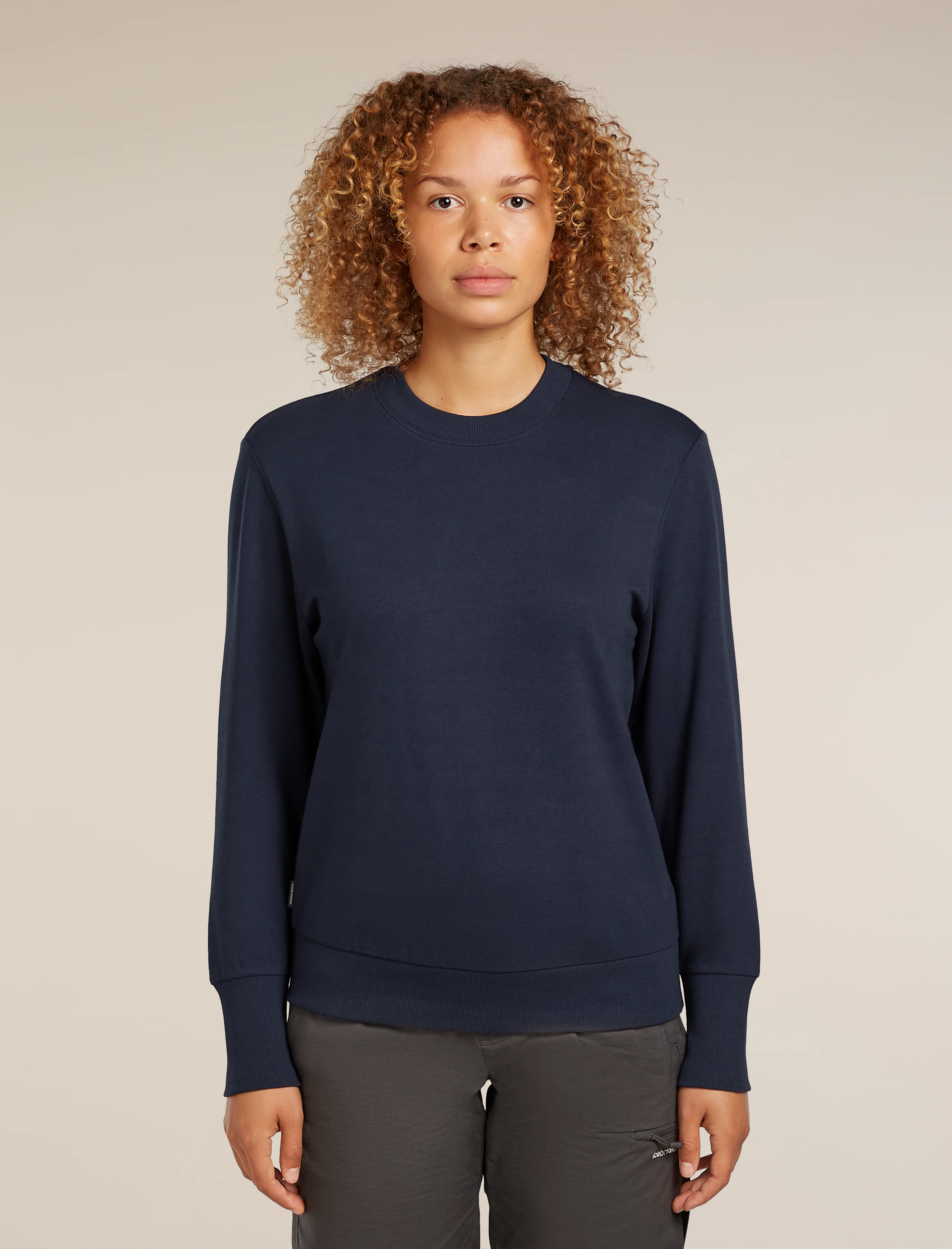 Central Sweatshirt
