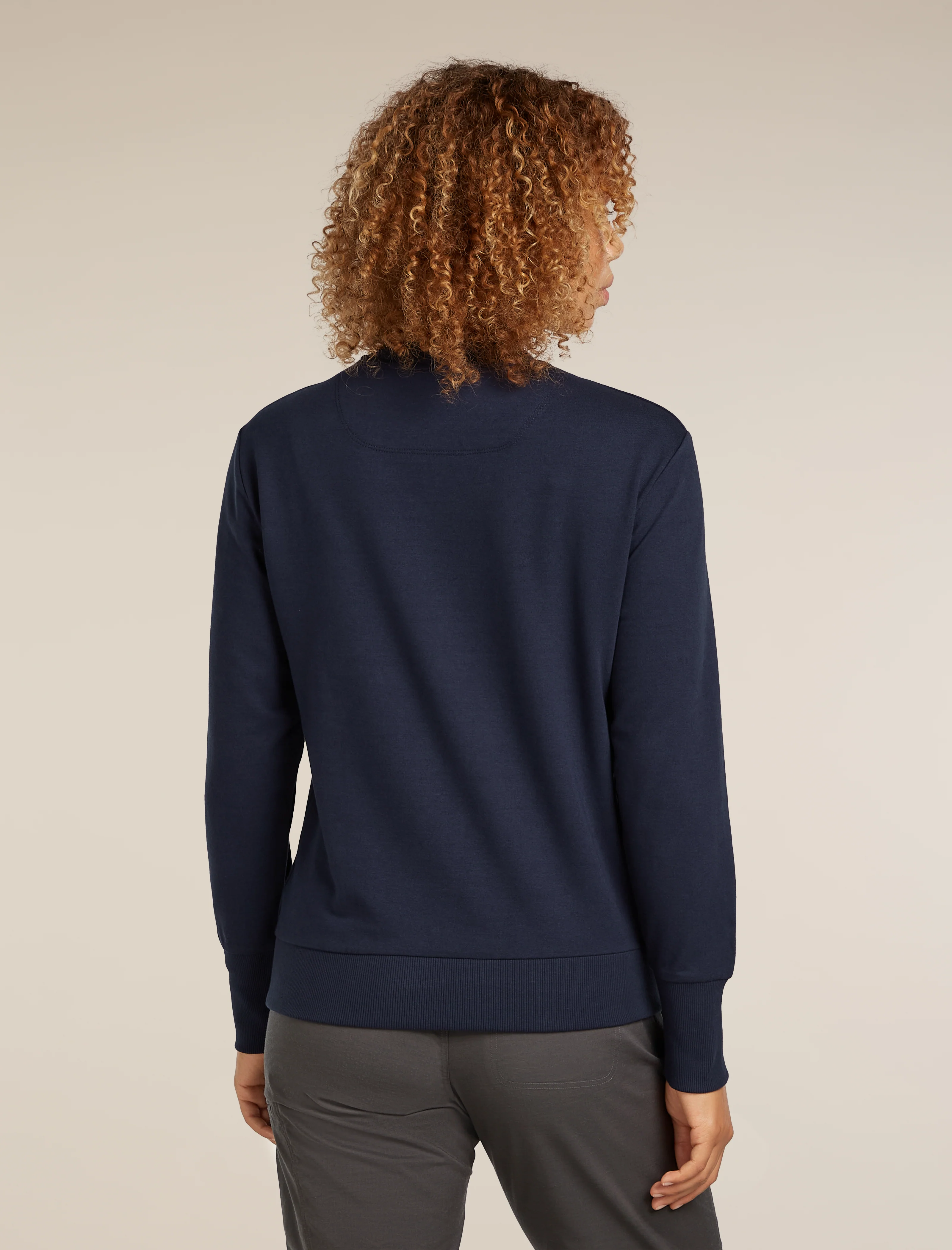 Central Sweatshirt - Image 2