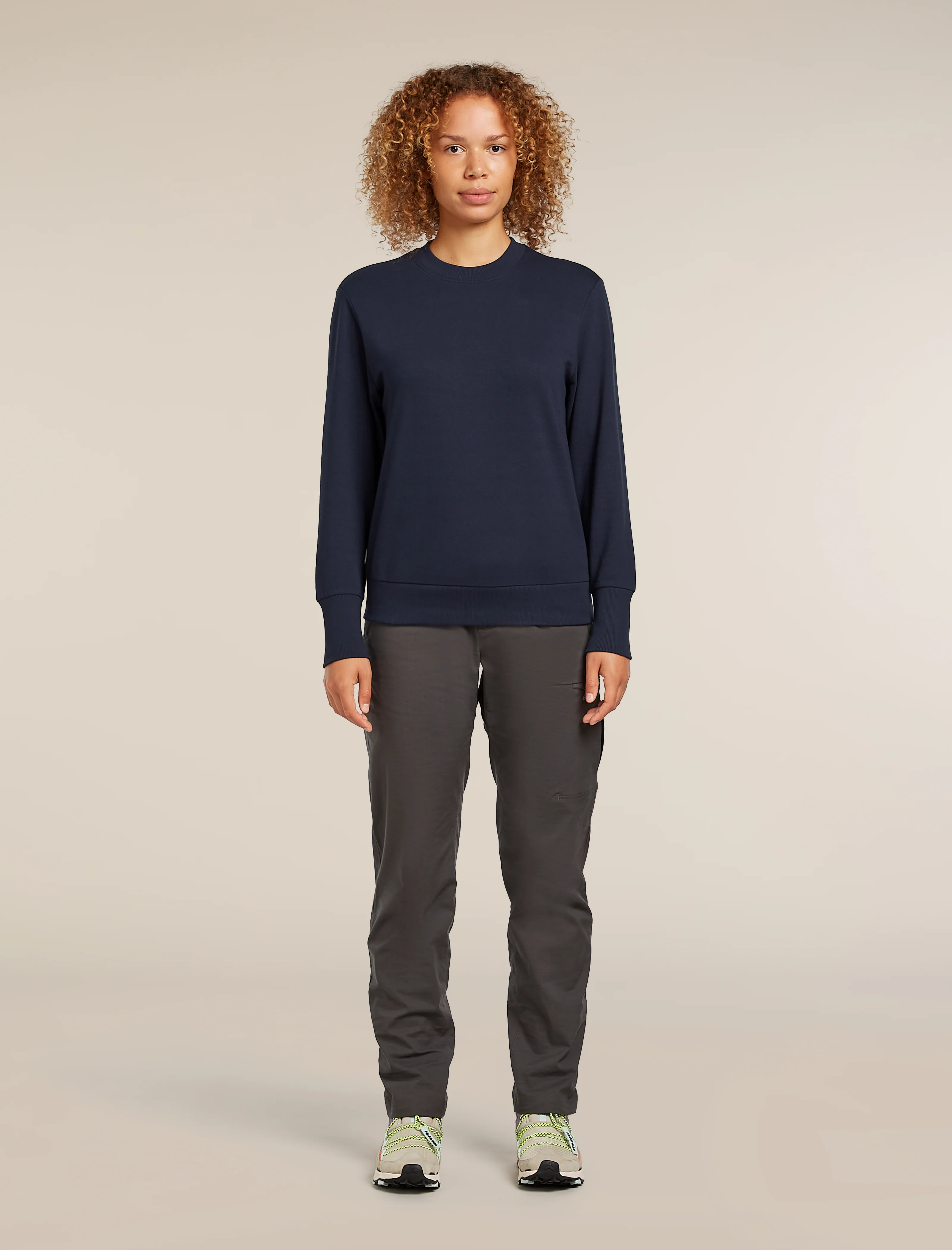 Central Sweatshirt - Image 3