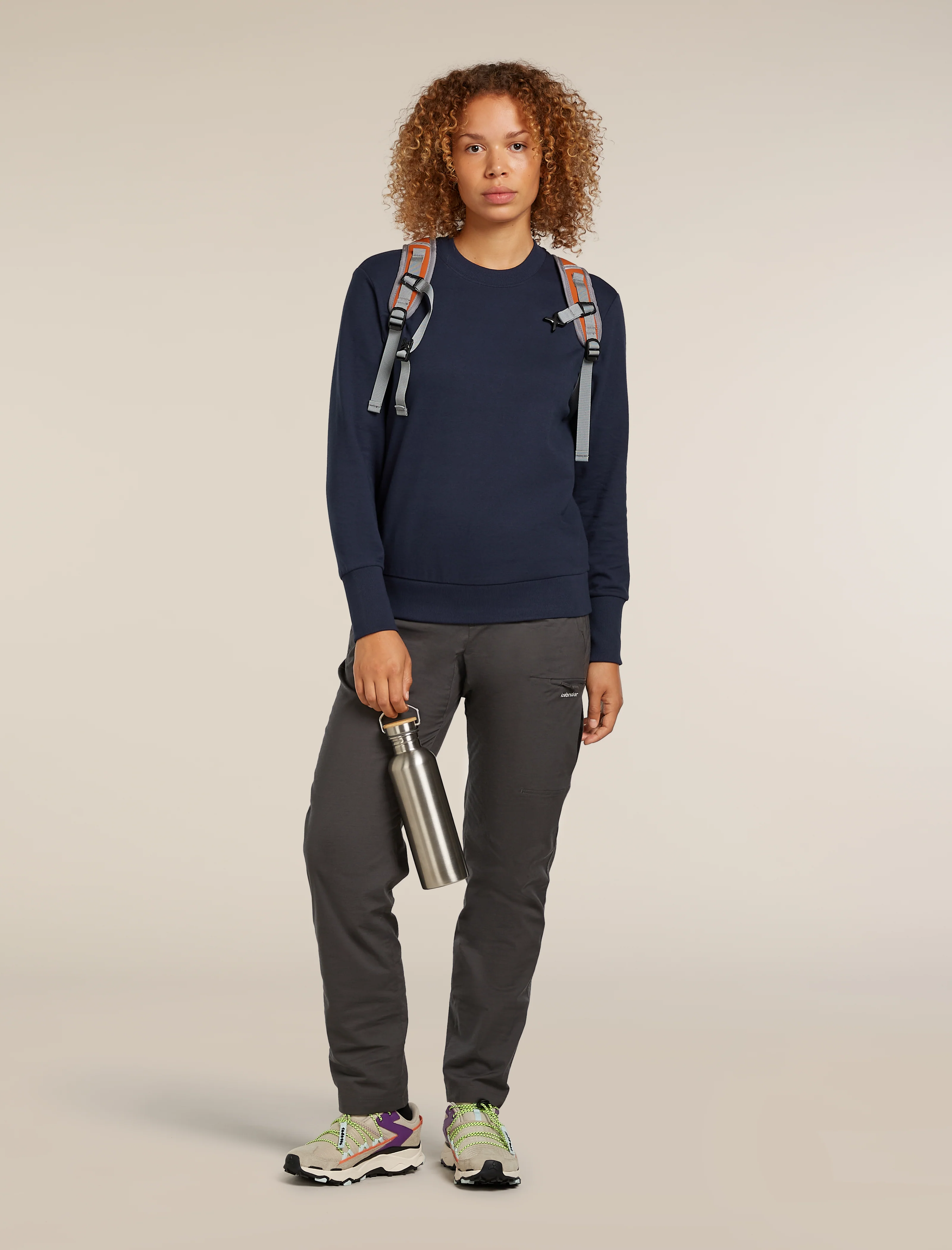 Central Sweatshirt - Image 4