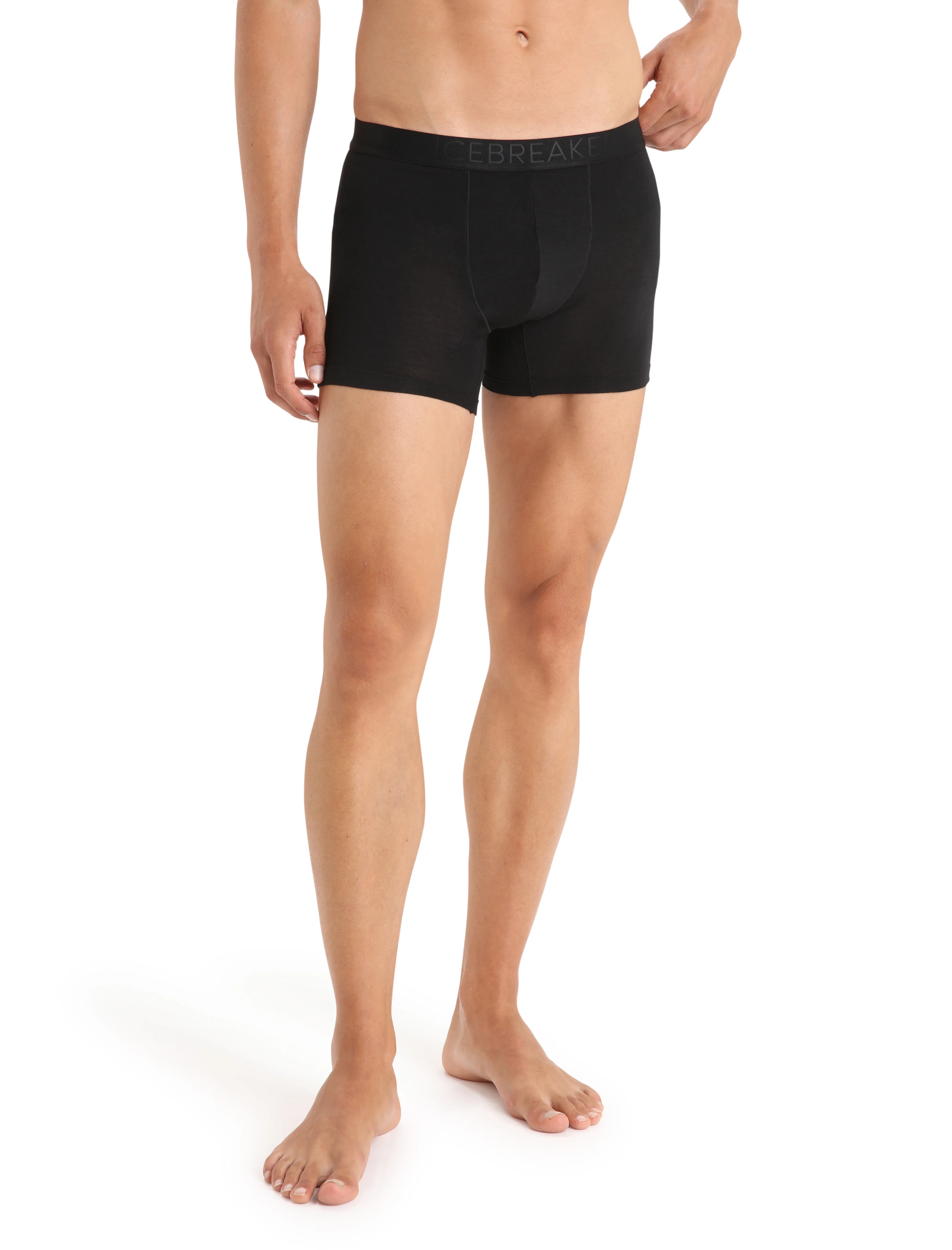 Men's Cool-Lite⢠Merino Blend Anatomica Boxers