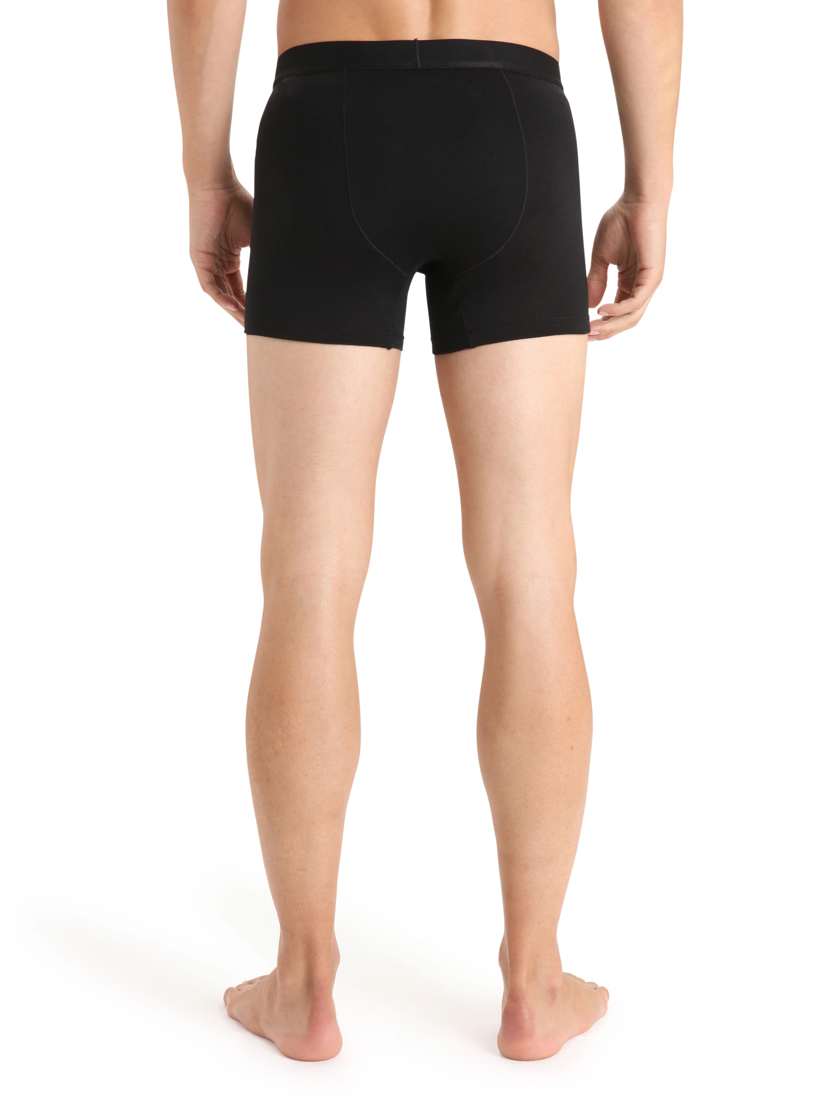 Men's Cool-Lite⢠Merino Blend Anatomica Boxers - Image 2