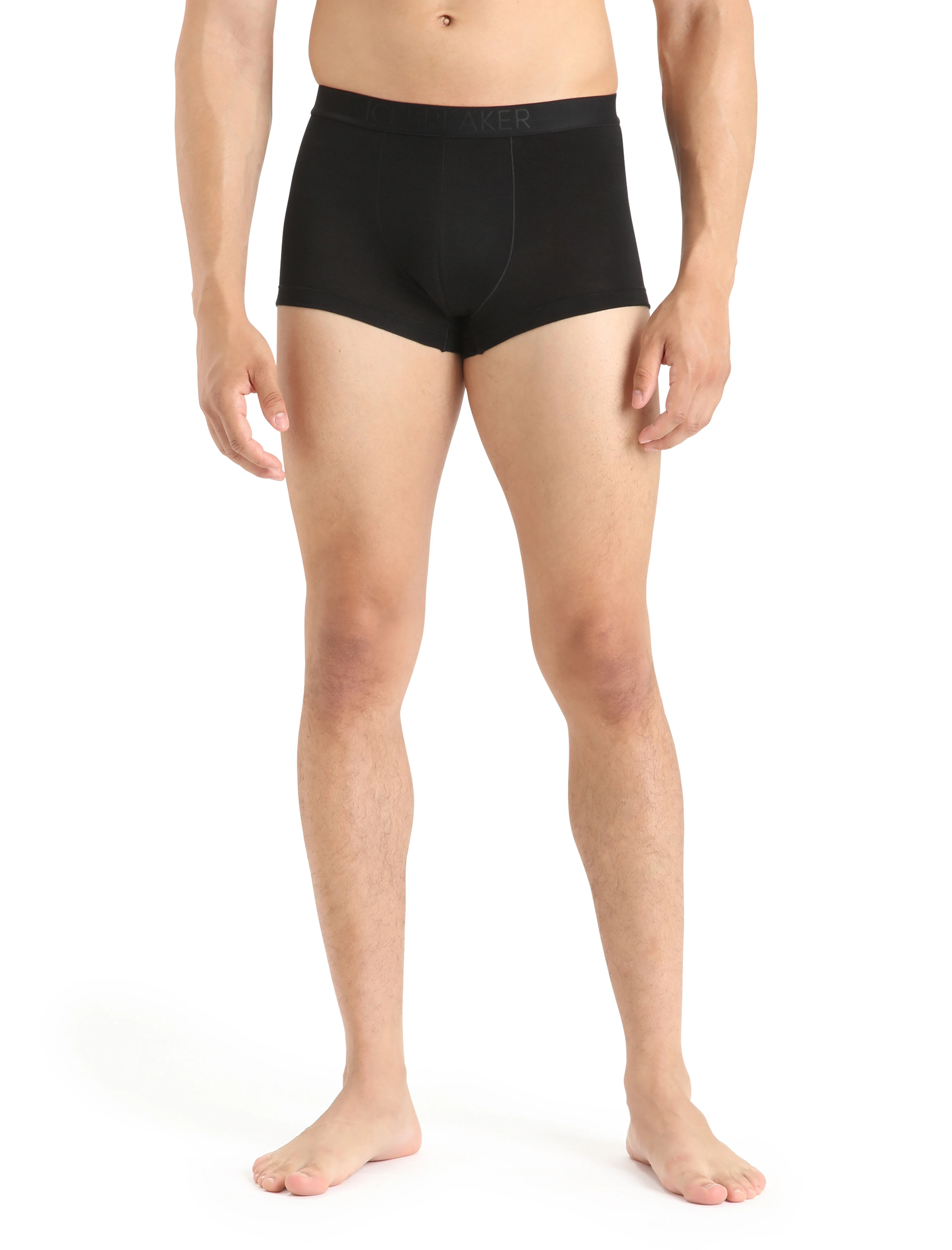 Men's Cool-Lite⢠Merino Blend Anatomica Trunks