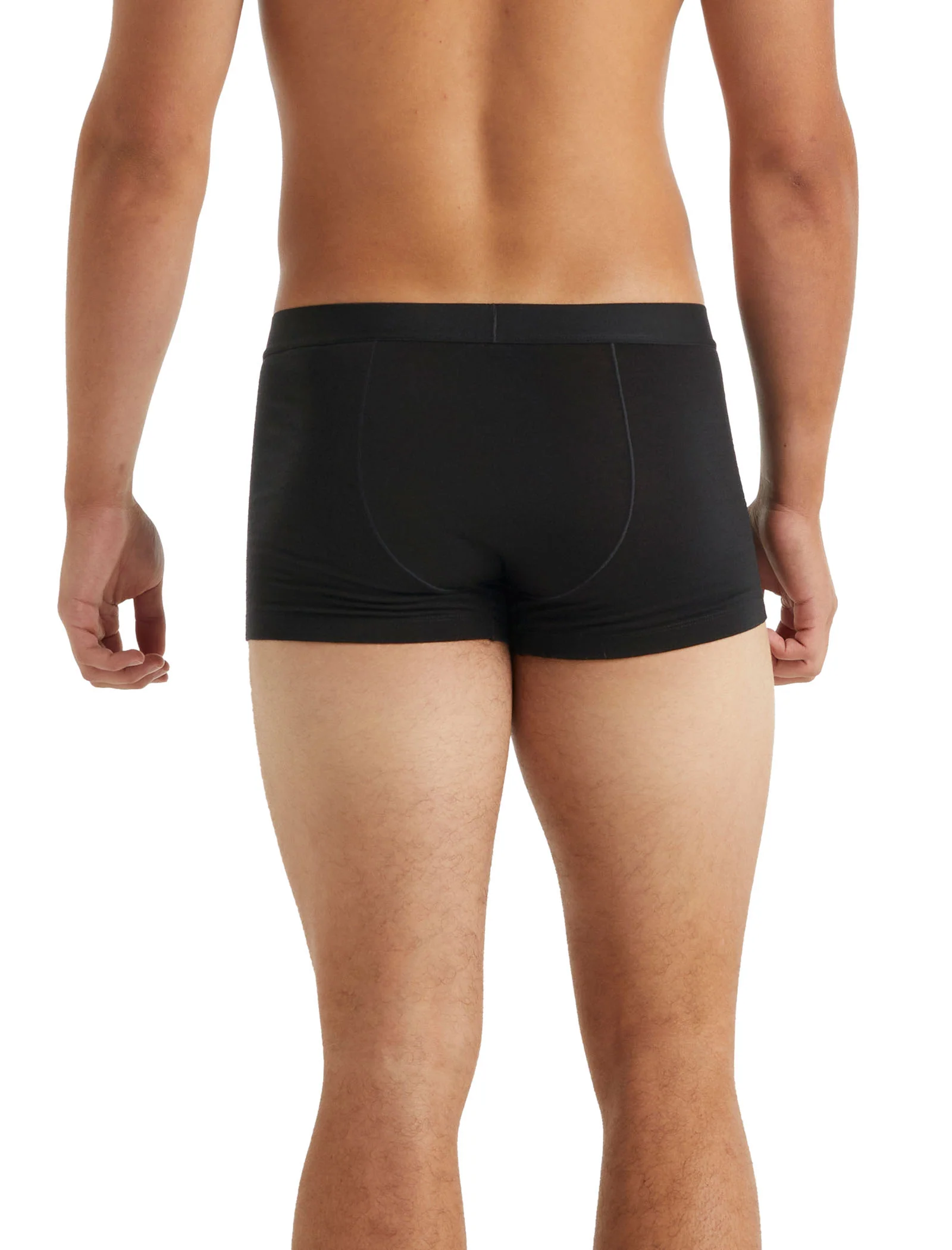 Men's Cool-Lite⢠Merino Blend Anatomica Trunks - Image 10