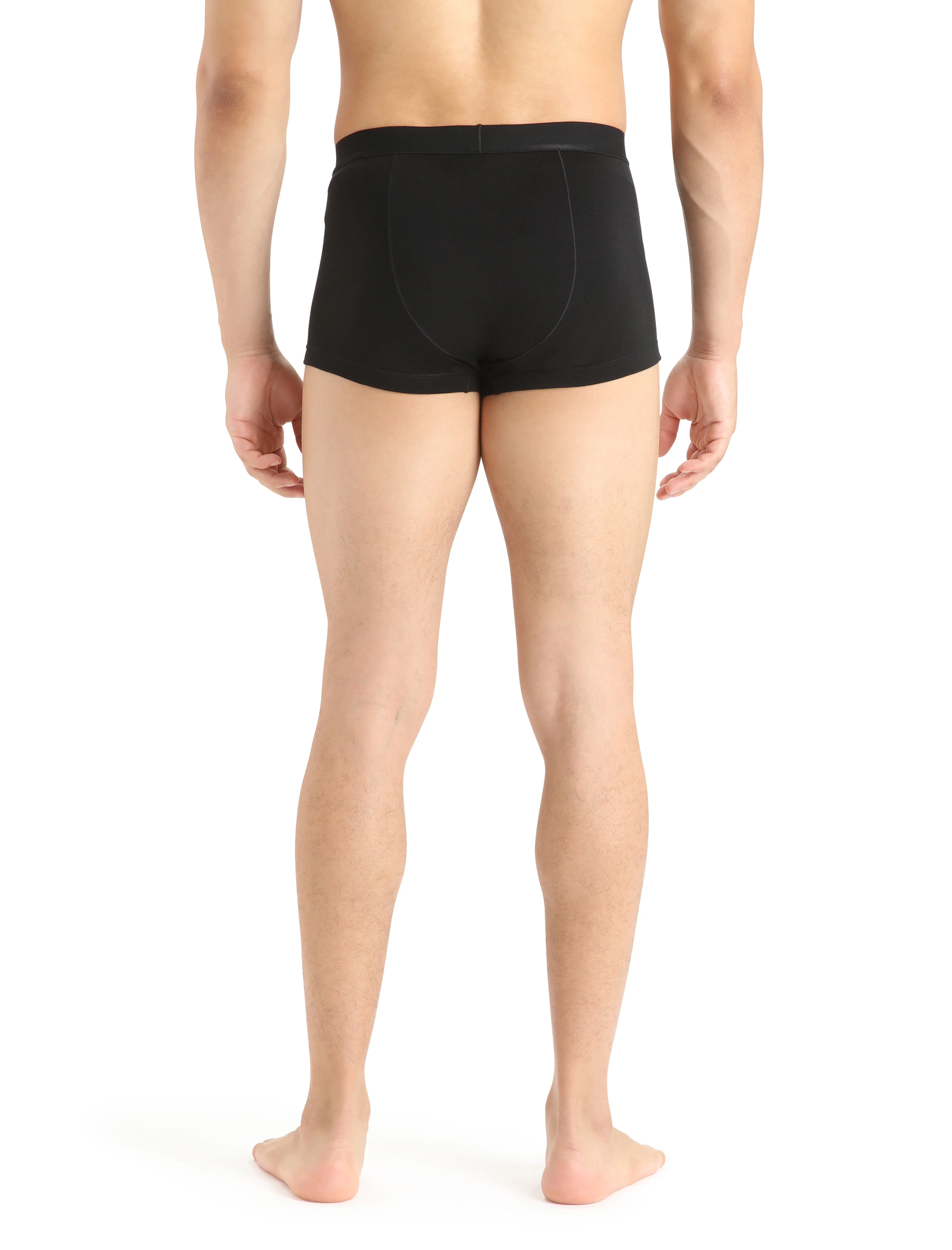 Men's Cool-Lite⢠Merino Blend Anatomica Trunks - Image 2