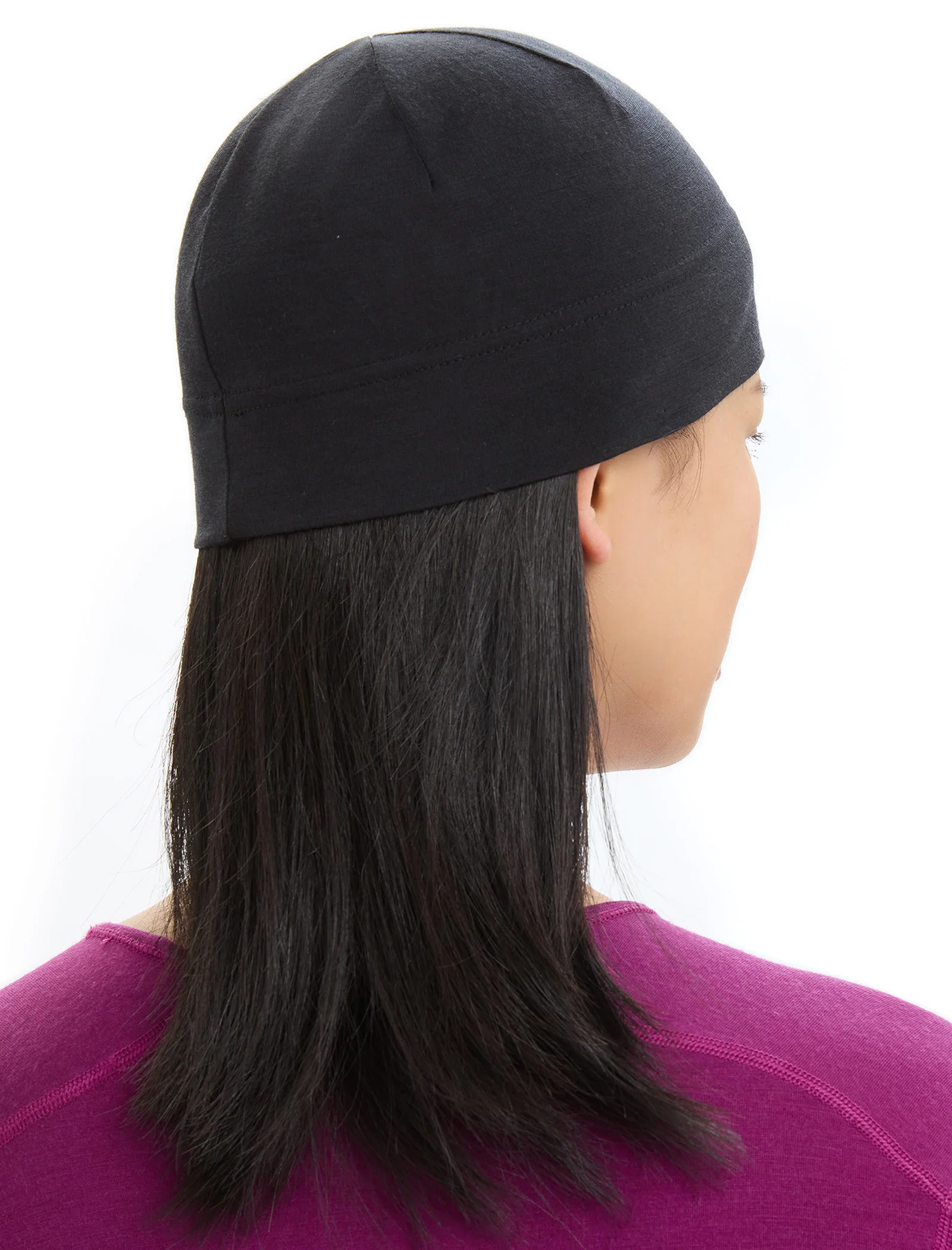 Unisex Cool-Lite⢠Merino Blend Flexi Beanie - Image 10