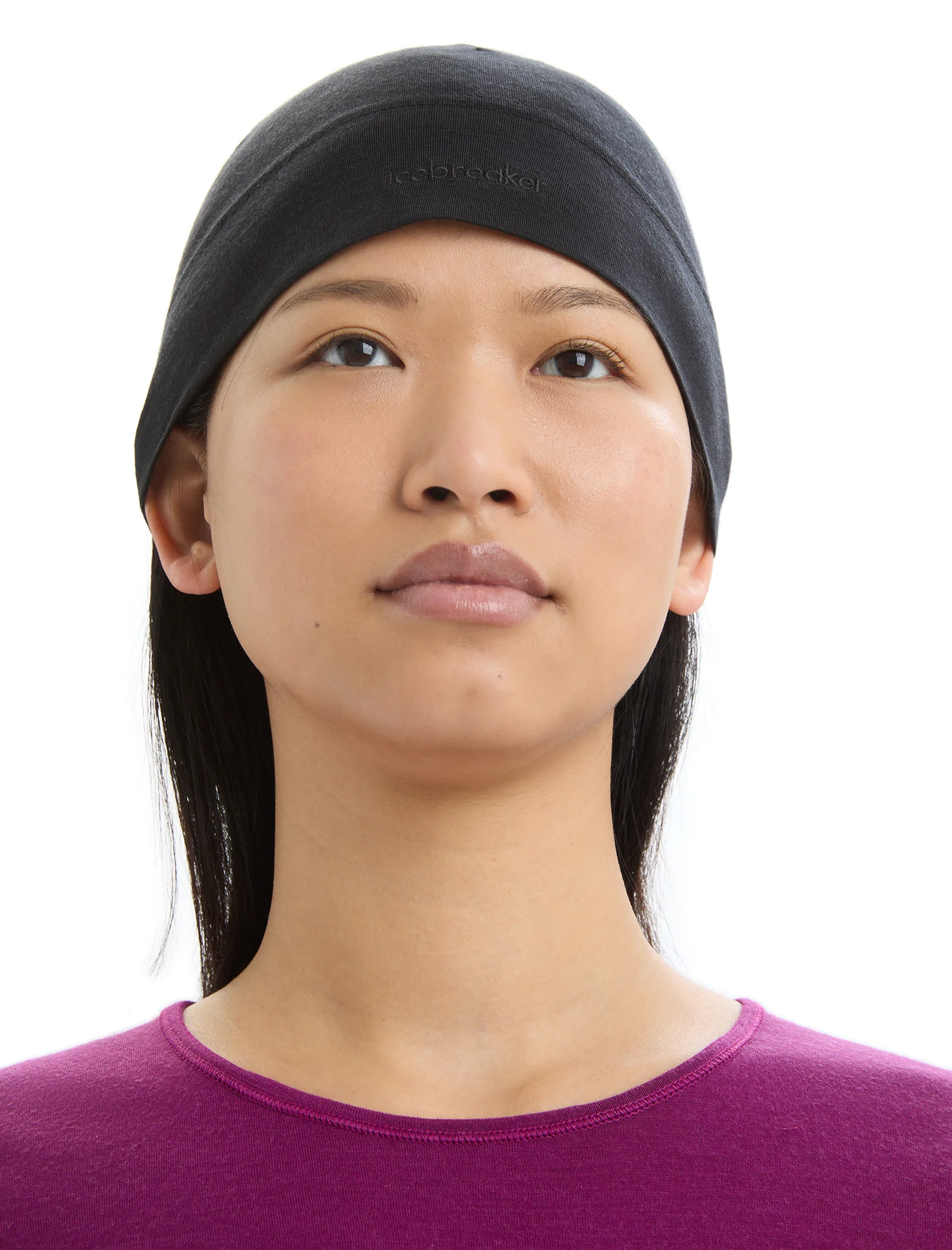 Unisex Cool-Lite⢠Merino Blend Flexi Beanie - Image 11