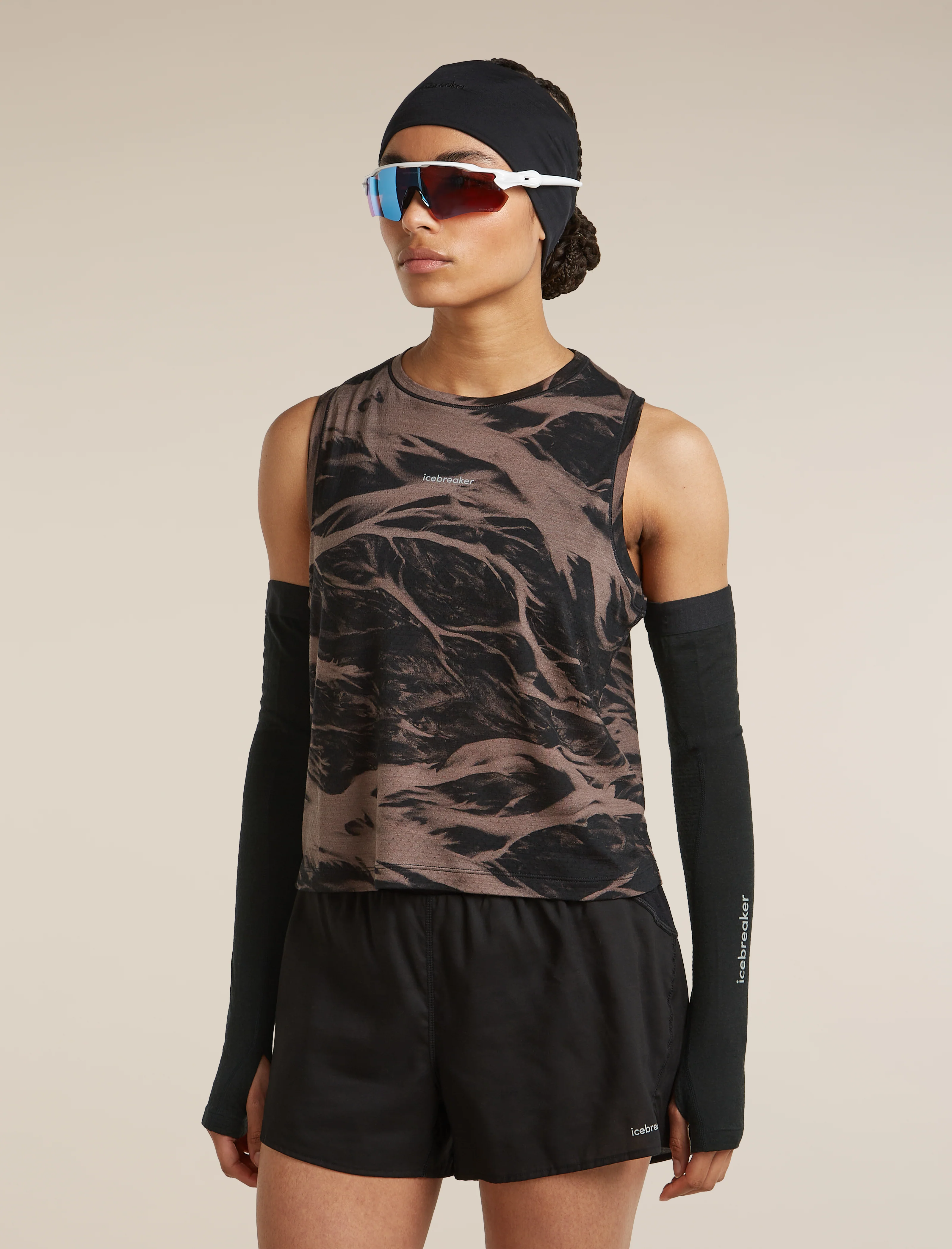 Unisex Cool-Lite⢠Merino Blend Flexi Beanie - Image 3