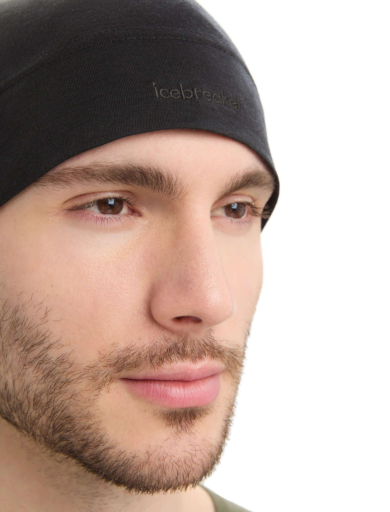 Unisex Cool-Lite⢠Merino Blend Flexi Beanie - Image 8