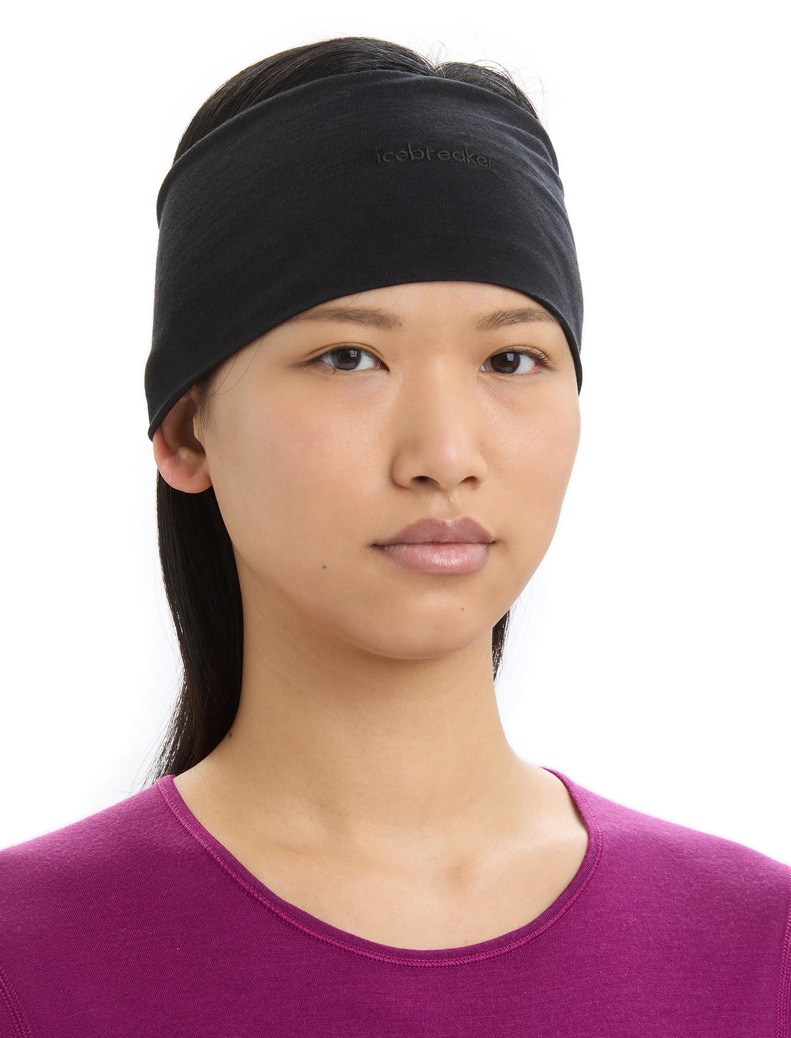 Unisex Cool-Lite™ Merino Blend Flexi Headband - Image 9
