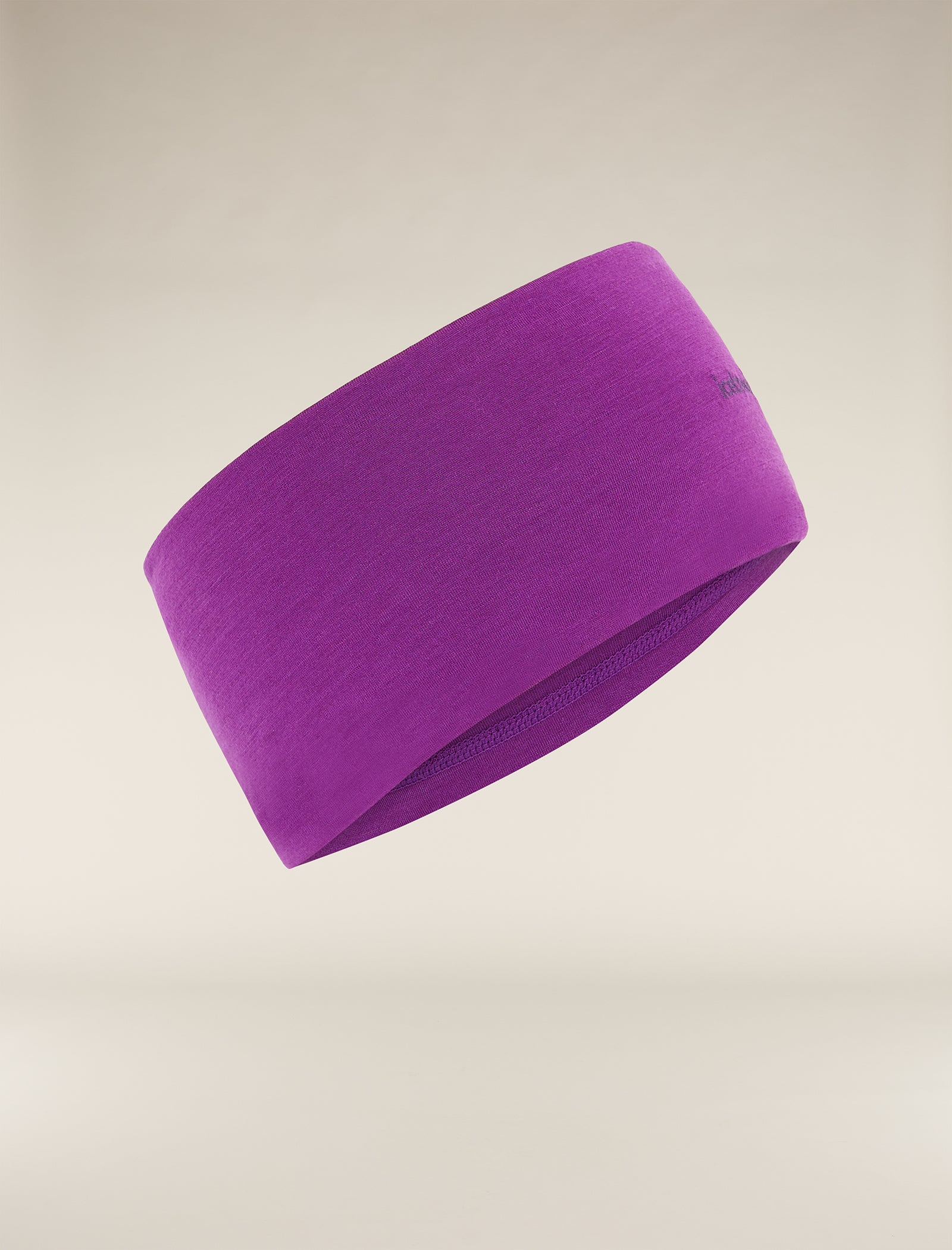 Unisex Cool-Lite™ Merino Blend Flexi Headband - Image 4