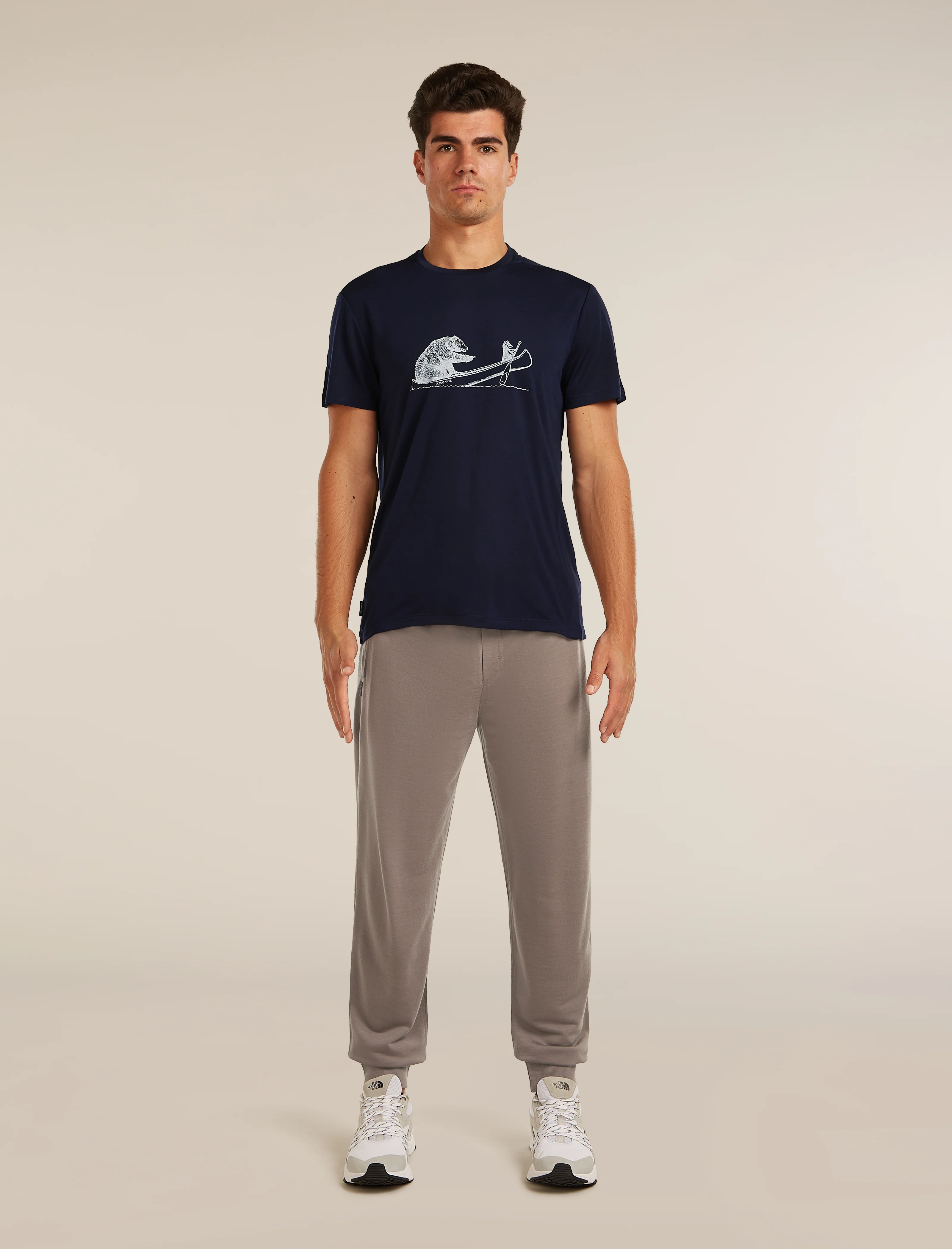 Core T-Shirt Canoe Companions - Image 3