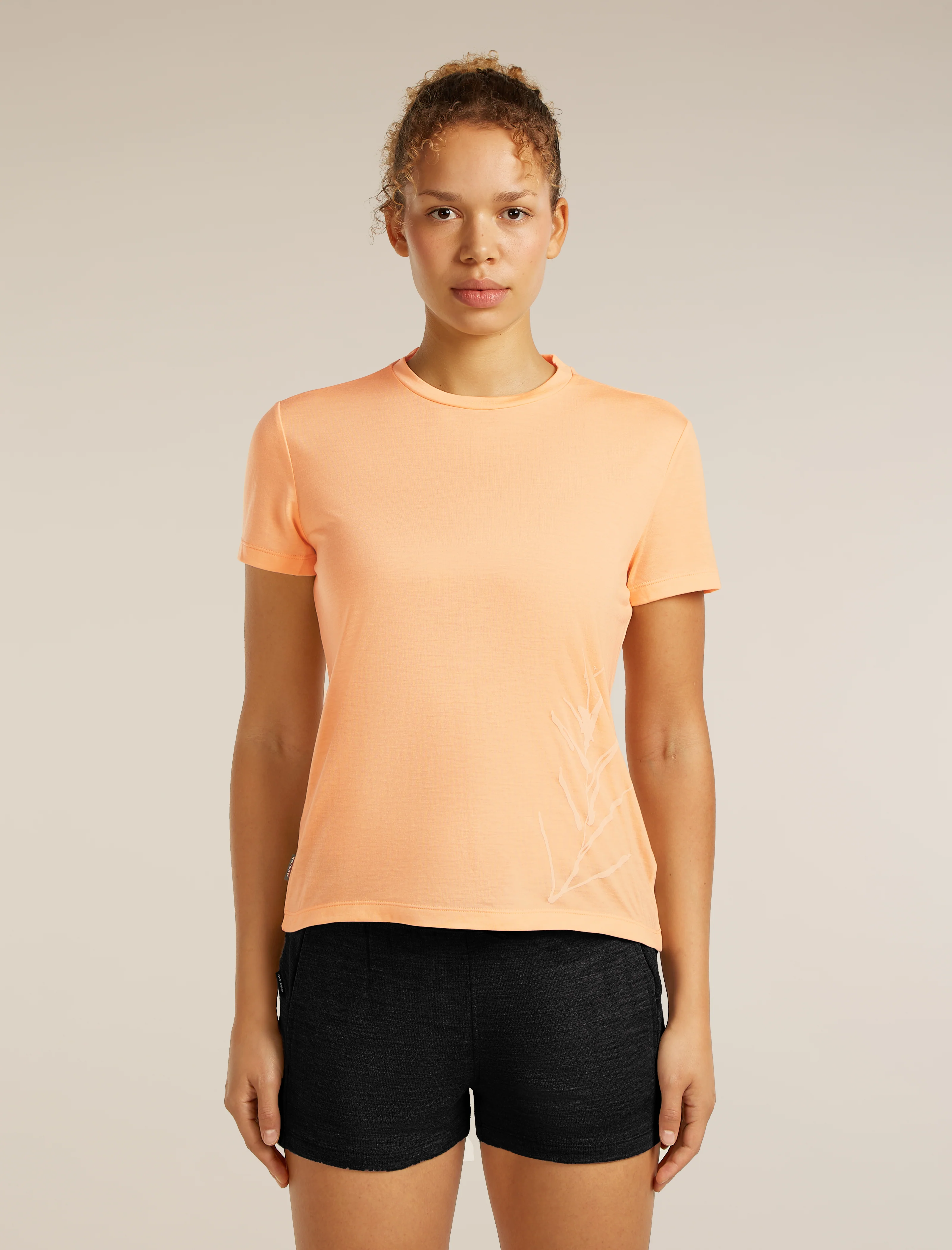 Core T-Shirt Panax