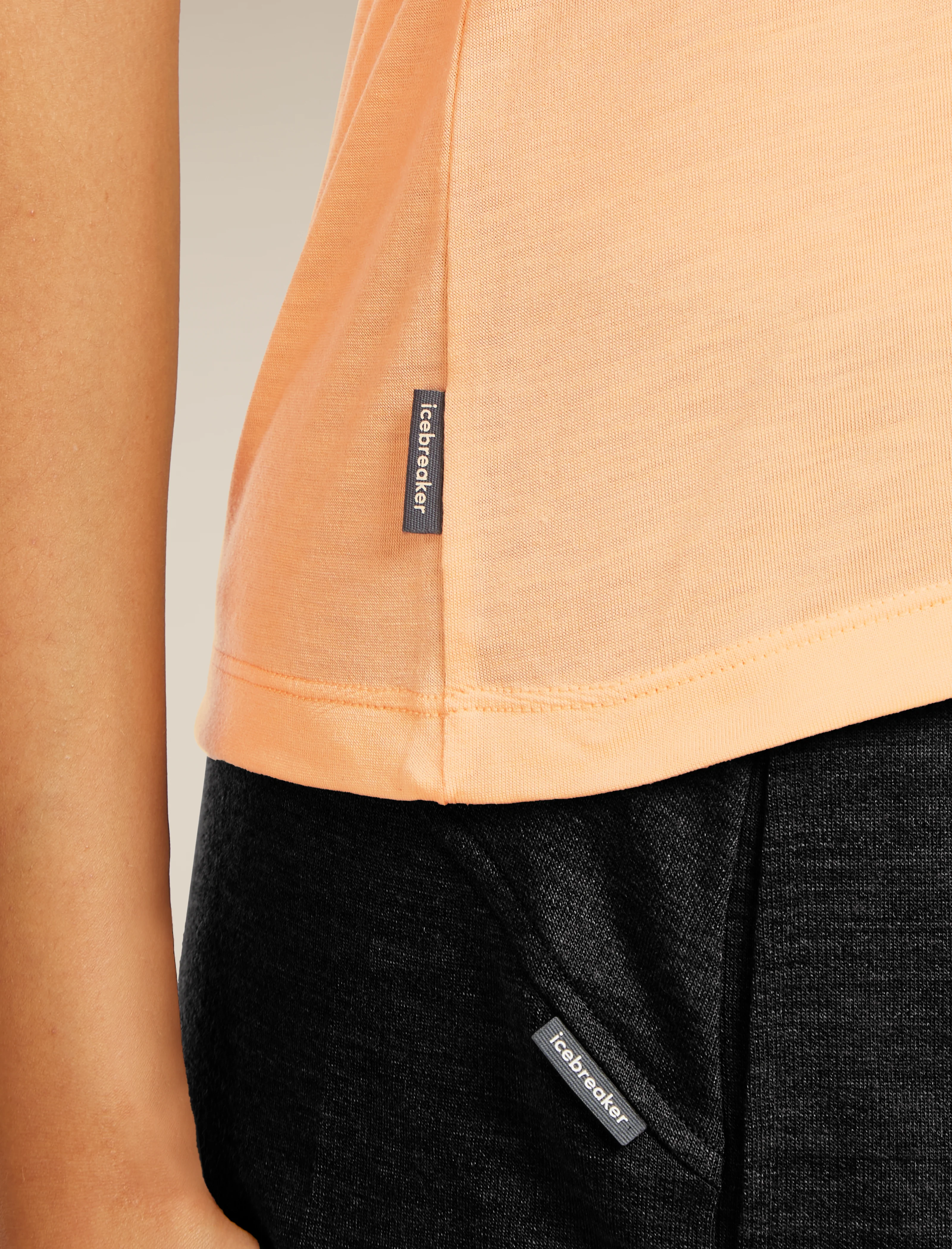 Core T-Shirt Panax - Image 7