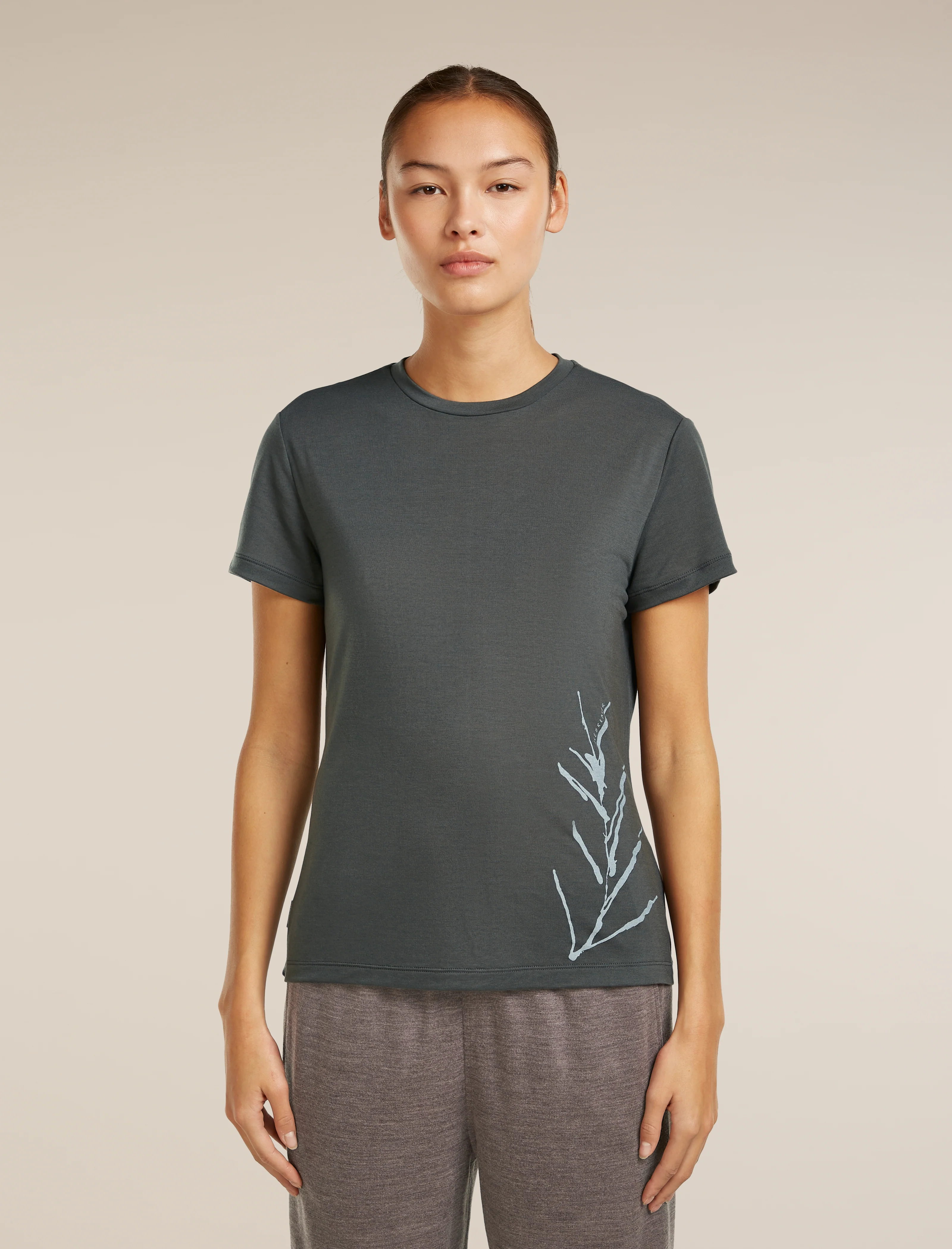 Core T-Shirt Panax