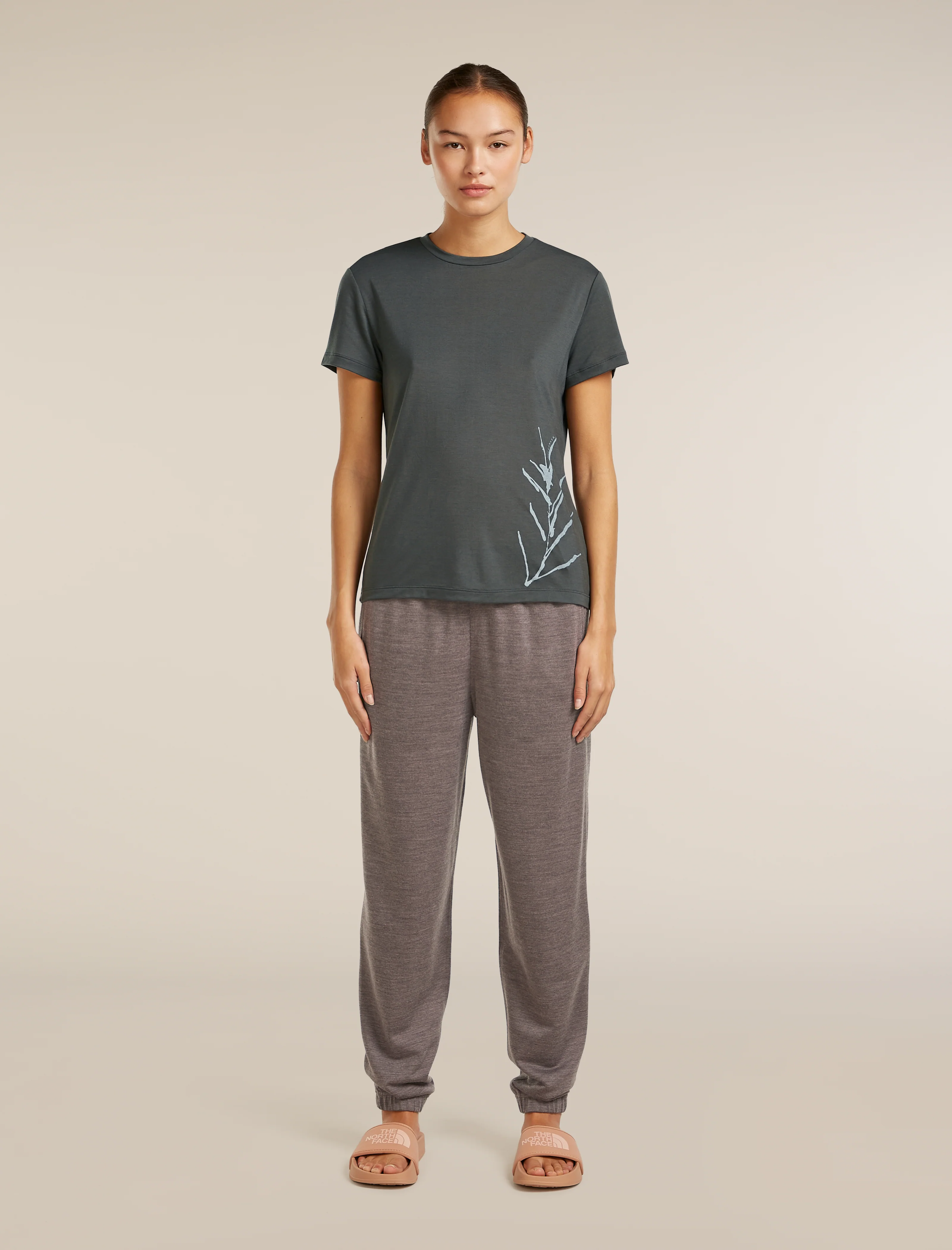 Core T-Shirt Panax - Image 3