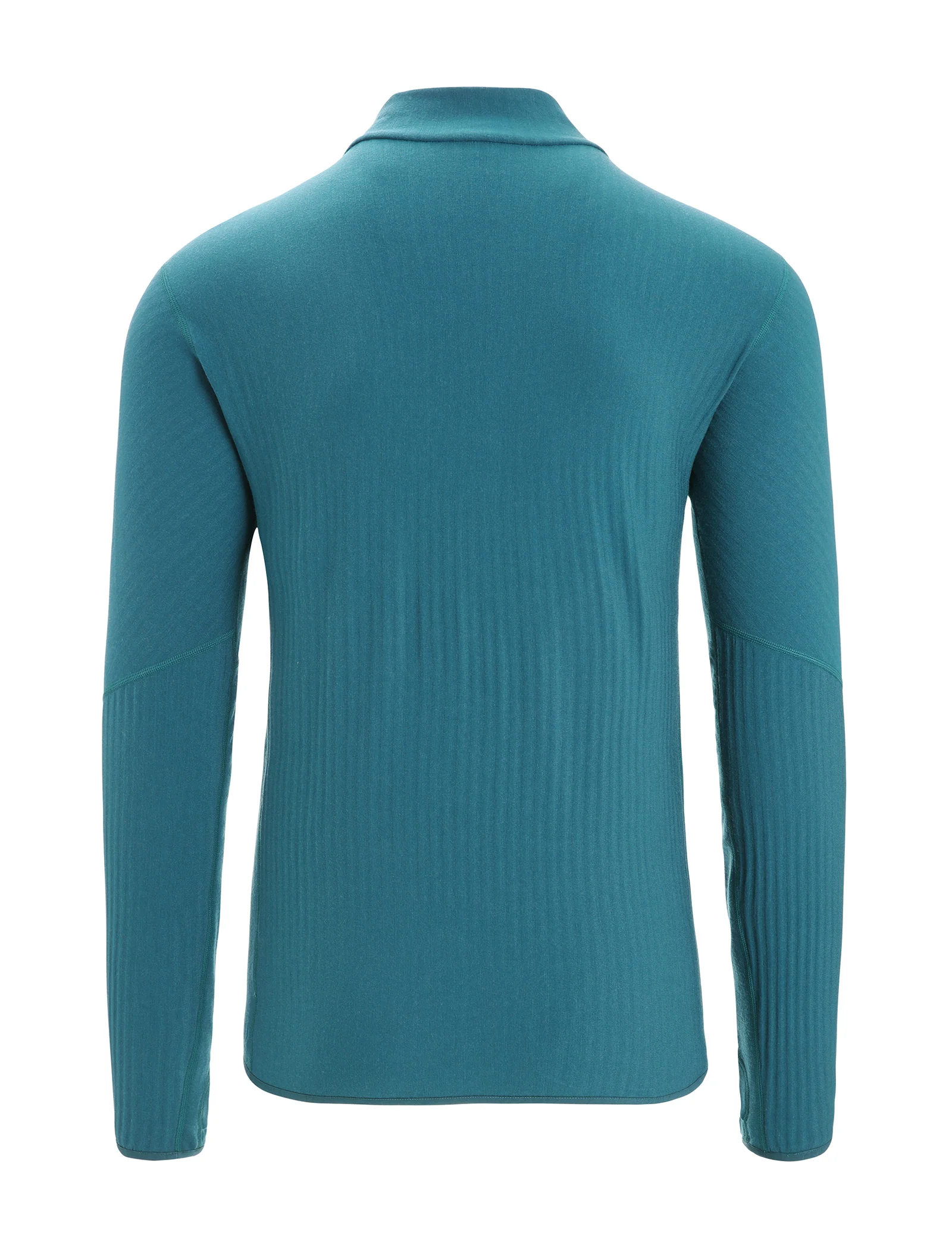 Men's Descender Long Sleeve Zip Jacket - Image 10