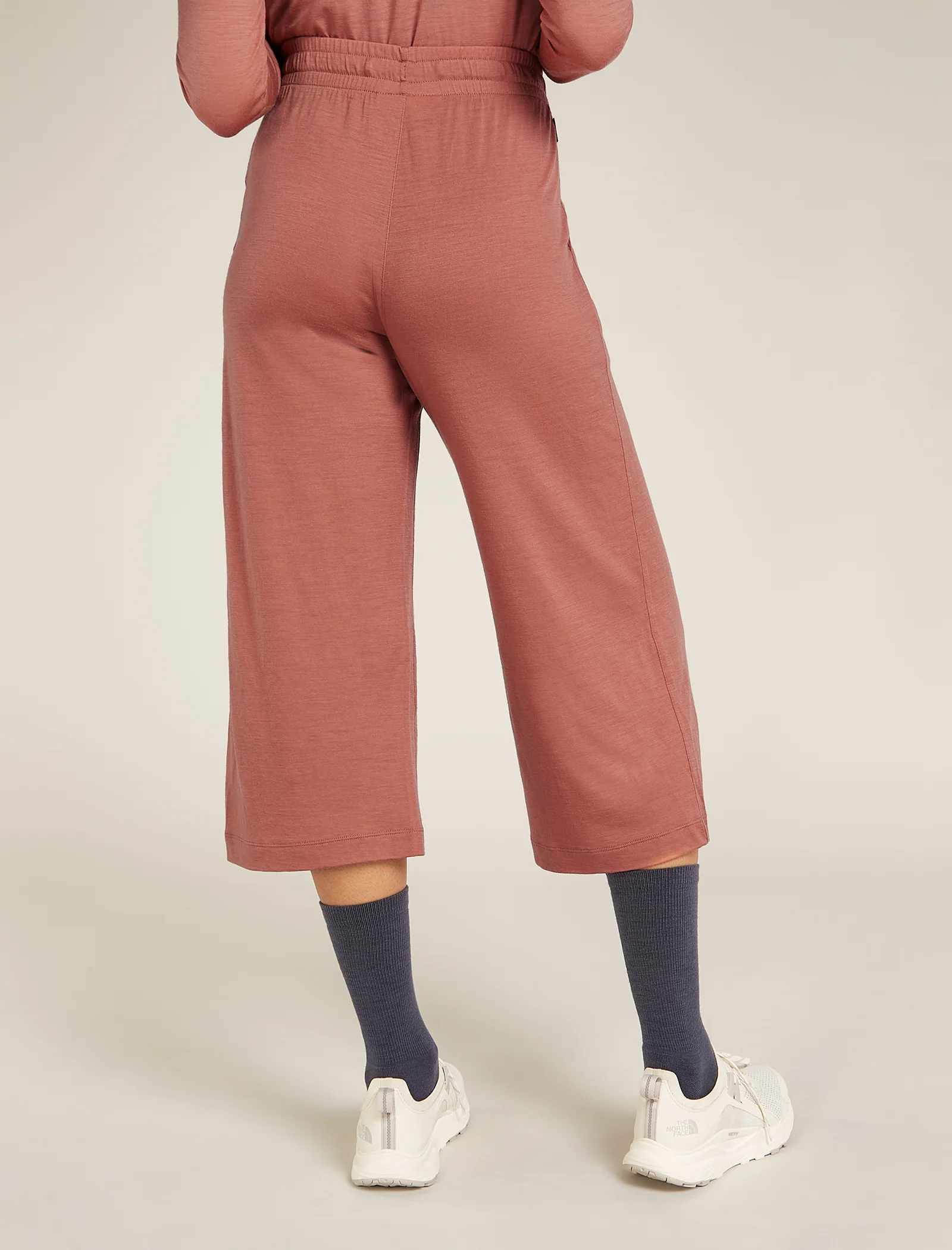 Women's Granary Culottes - Image 2