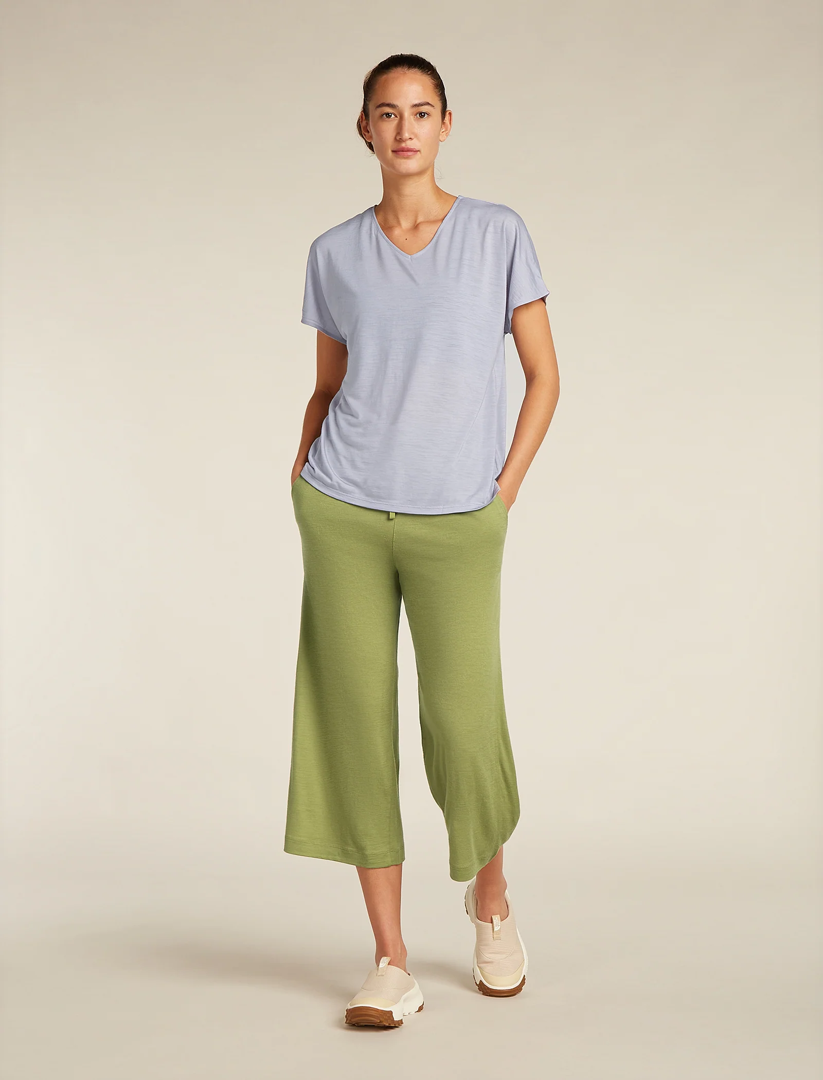 Women's Granary Culottes - Image 3