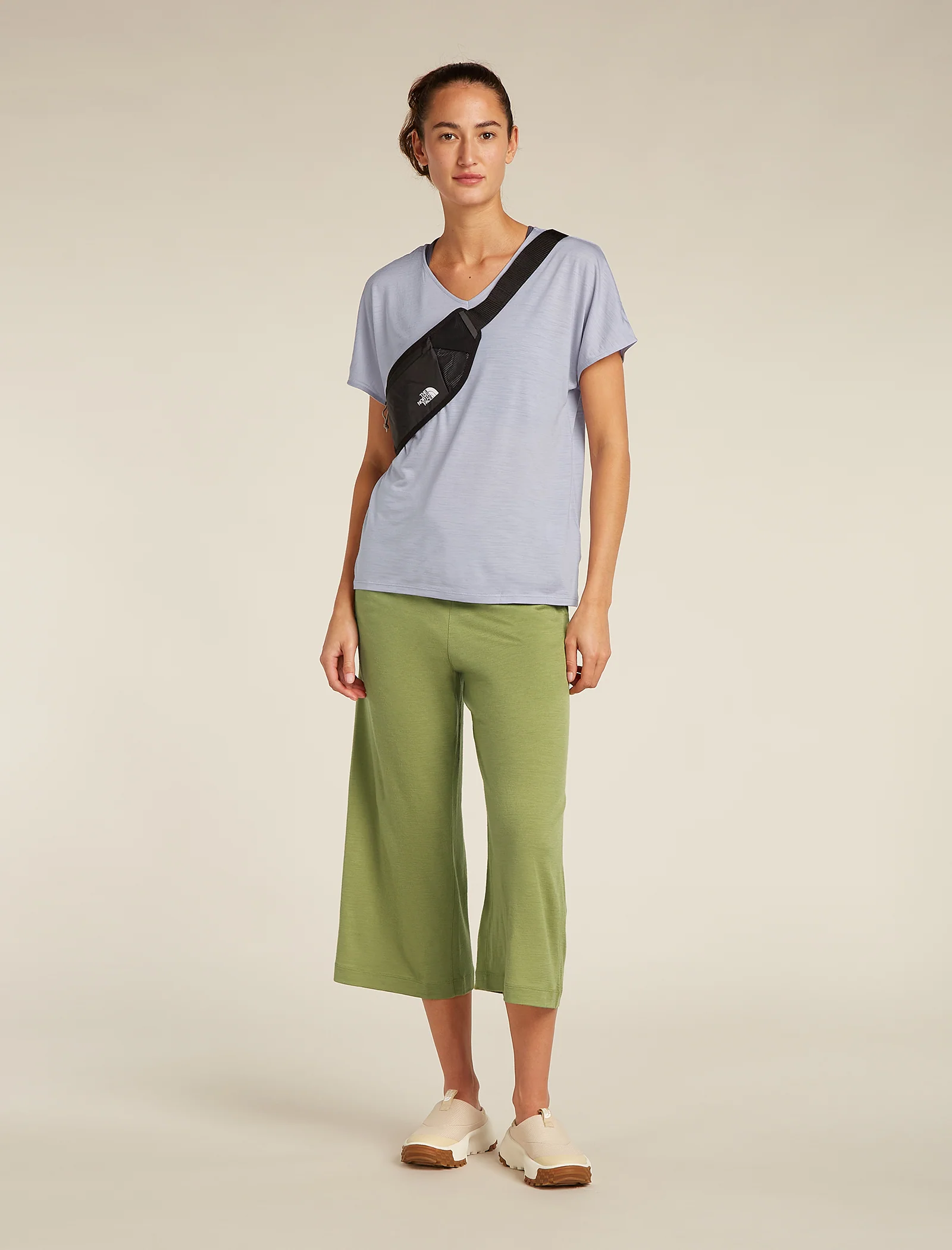 Women's Granary Culottes - Image 4