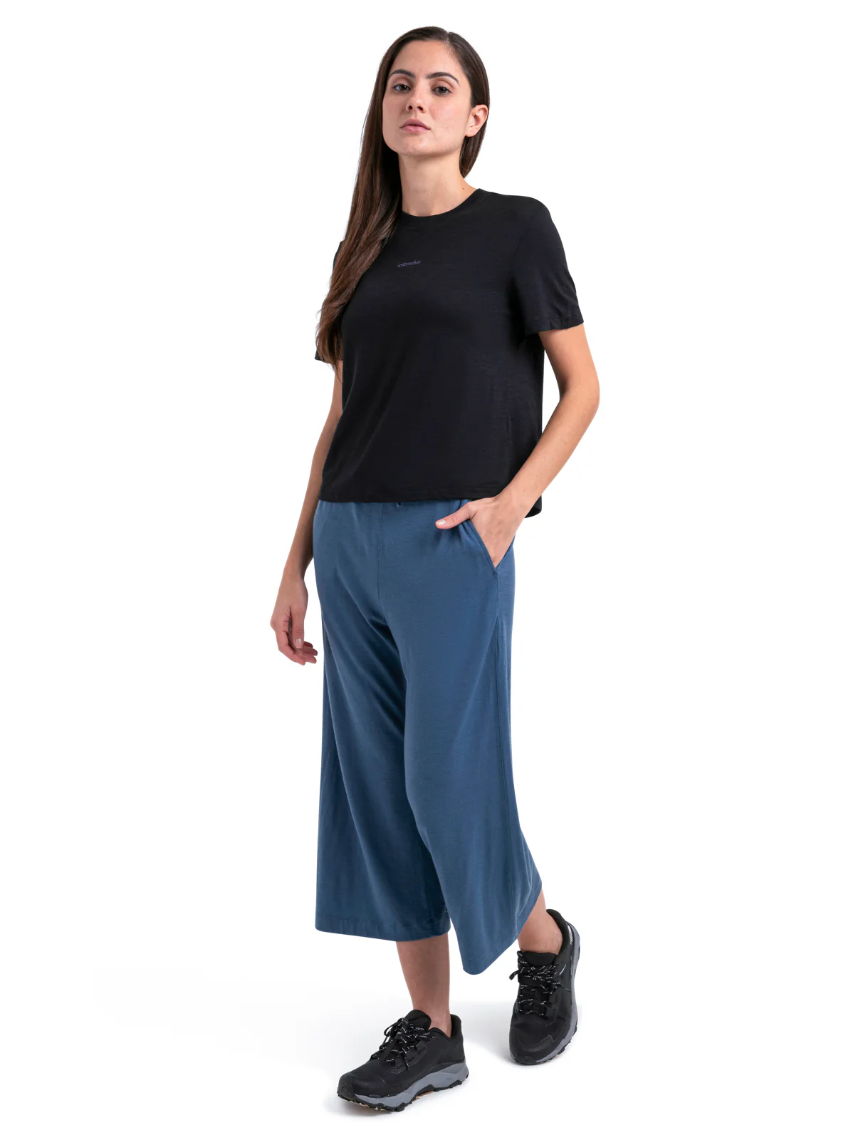 Women's Granary Culottes - Image 3