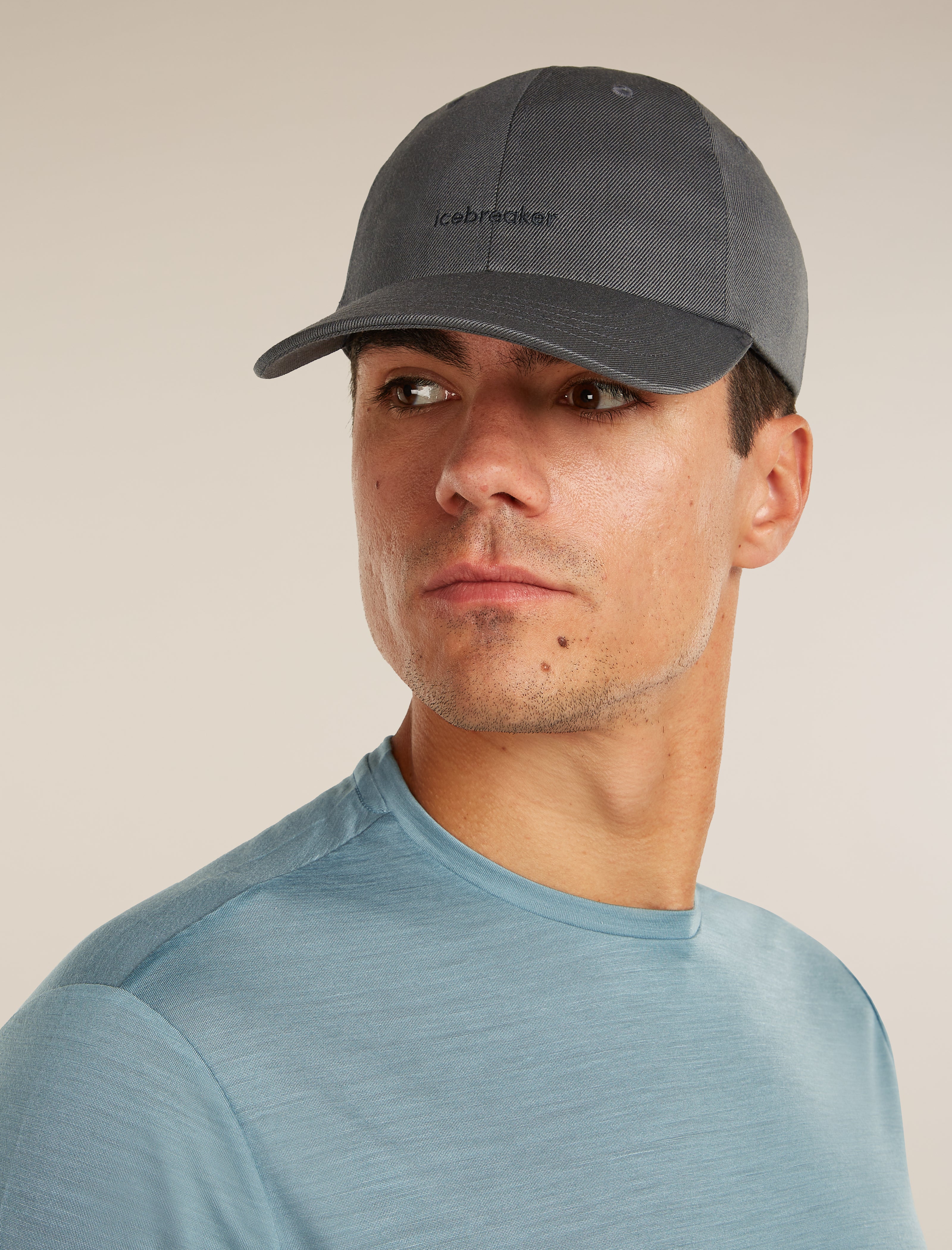 Icebreaker 6 Panel Cap - Image 5