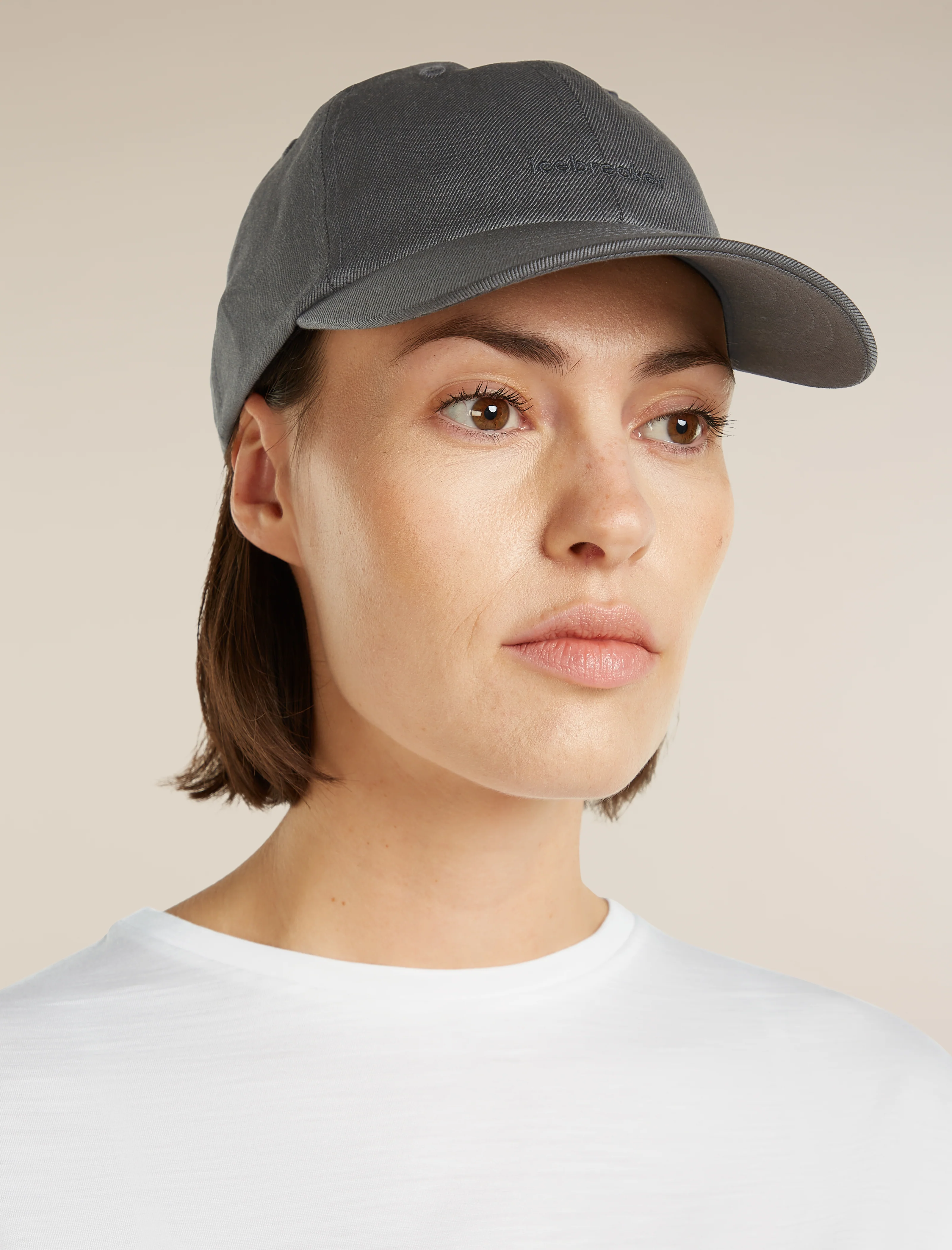 Icebreaker 6 Panel Cap - Image 6