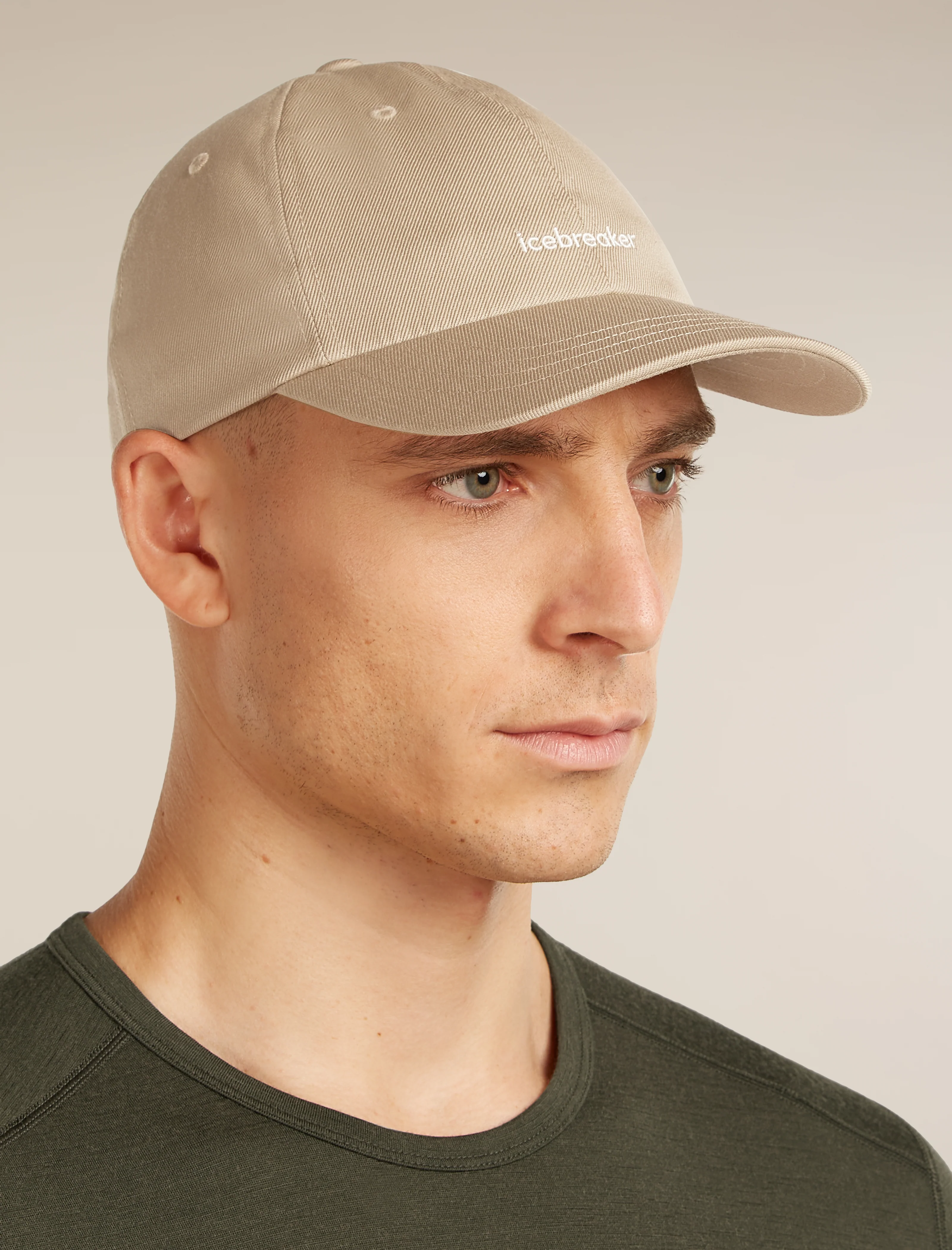 Icebreaker 6 Panel Cap - Image 3