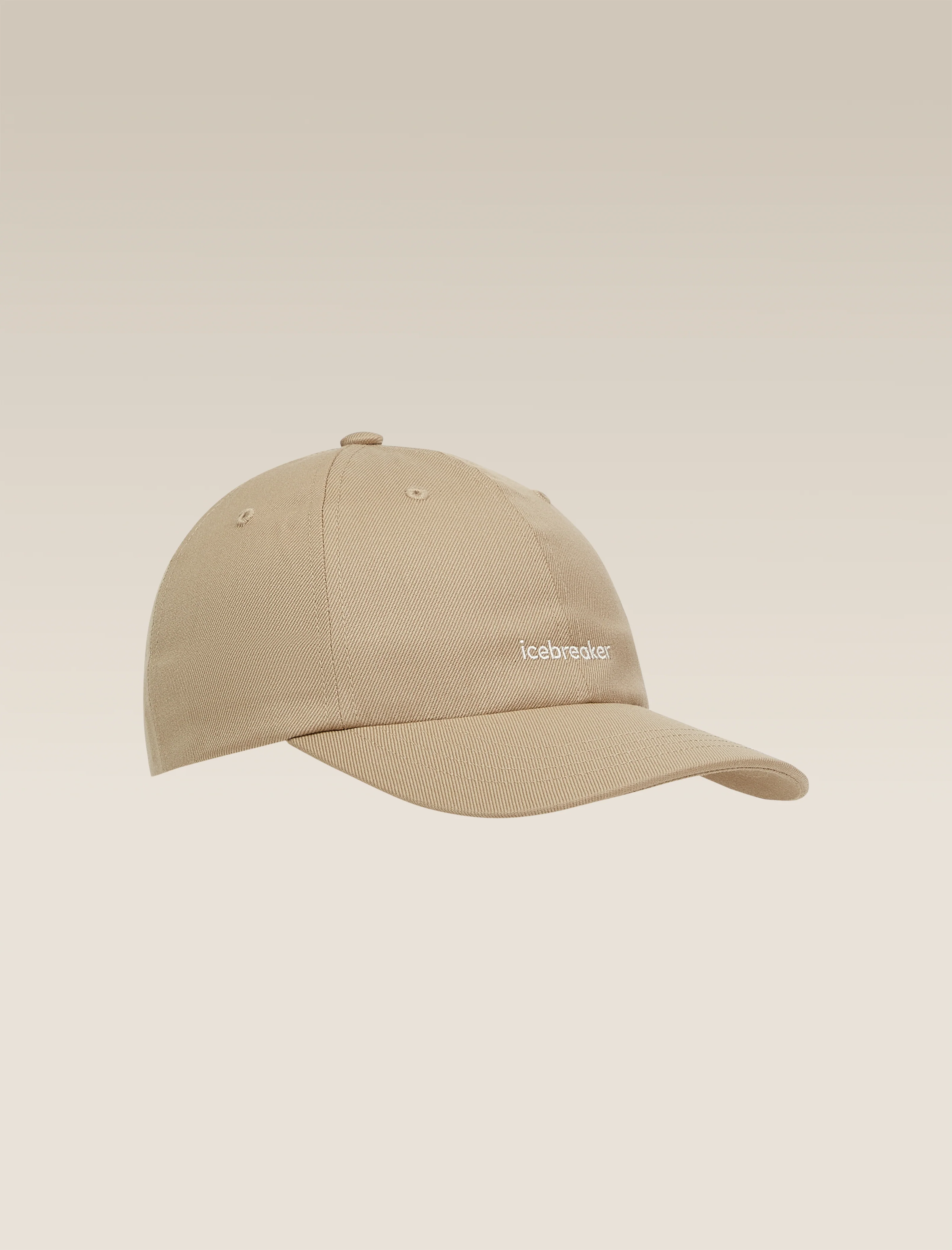 Icebreaker 6 Panel Cap - Image 4