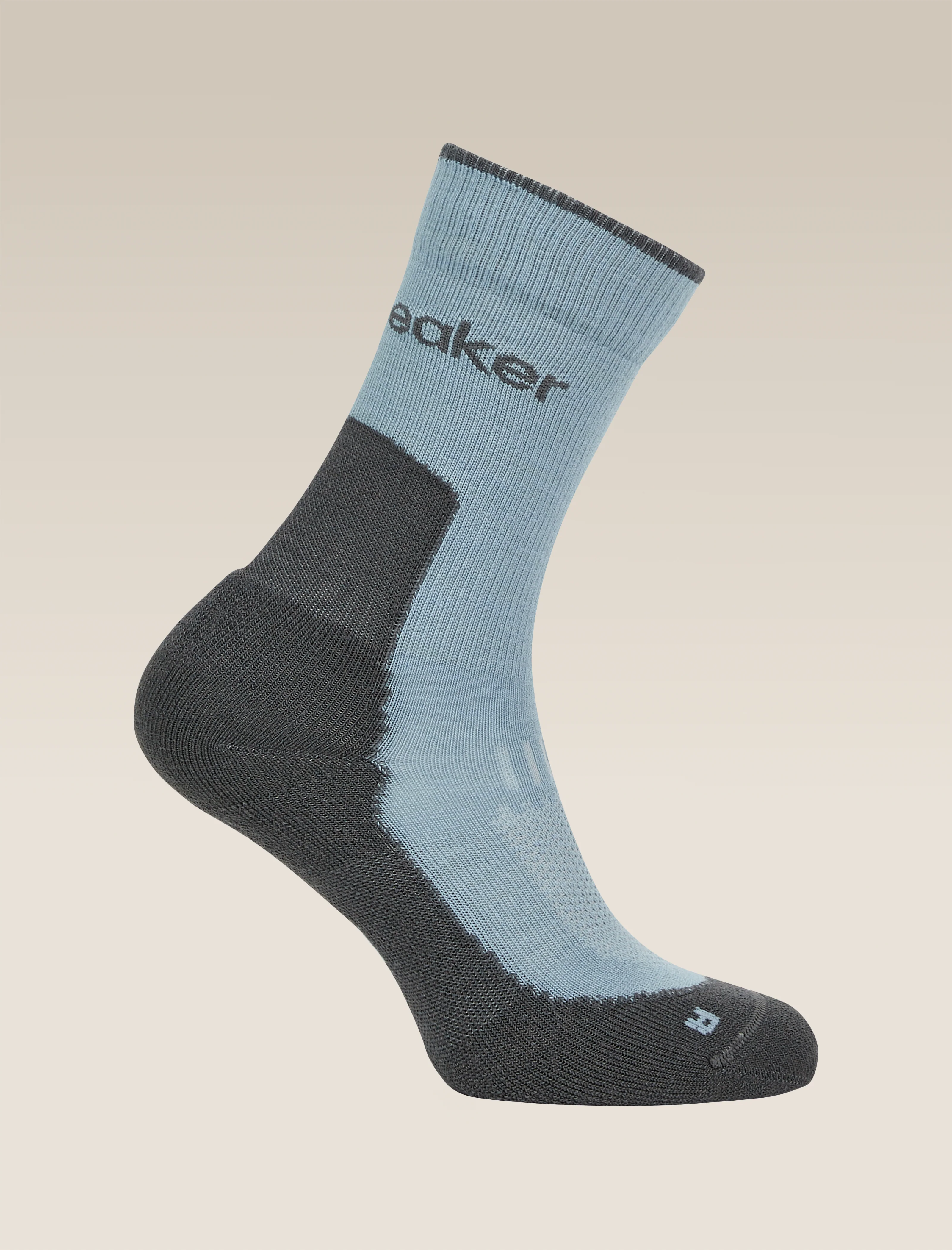 Men Hike+ Crew Socks - Image 3