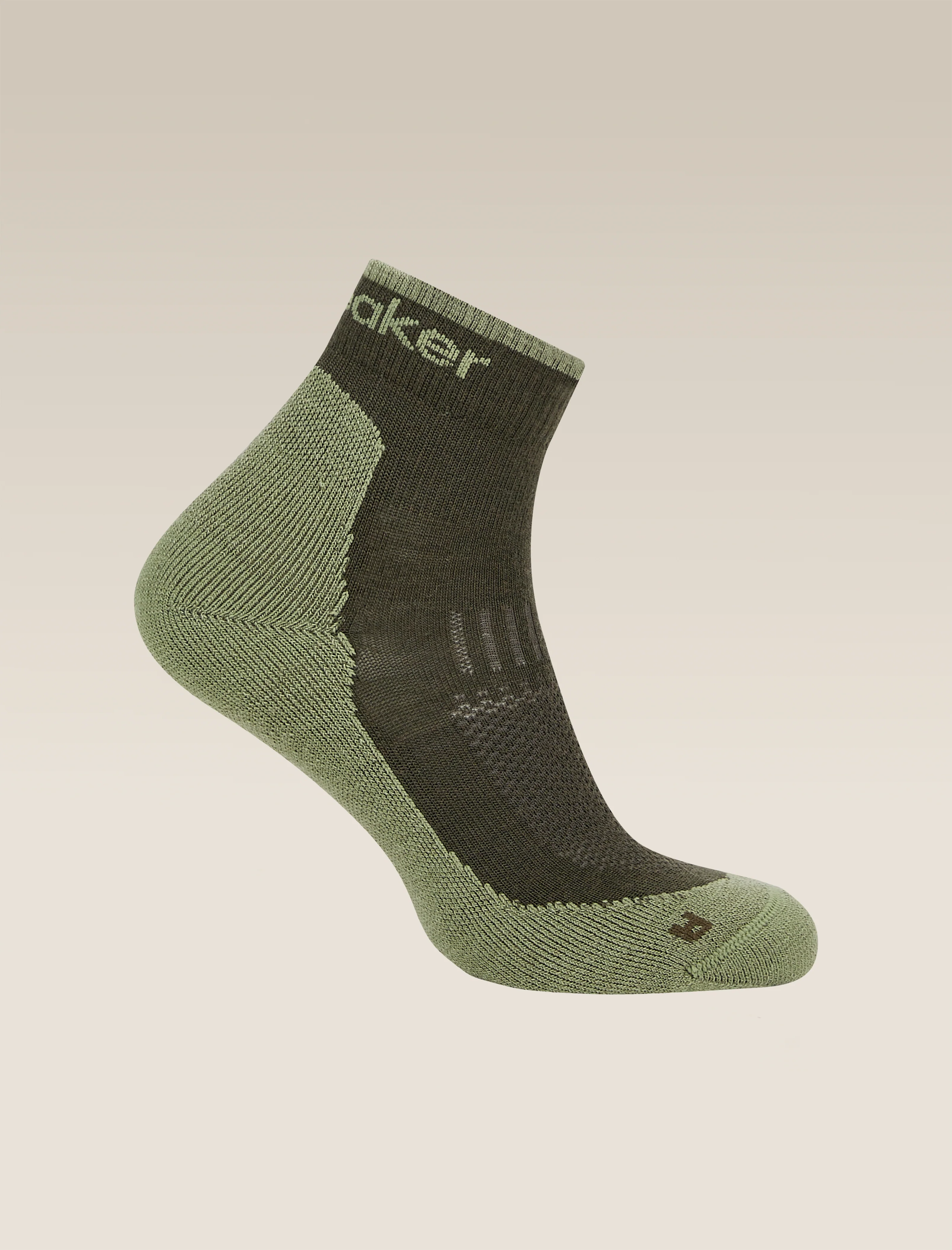 Men Hike+ Mini Socks - Image 3