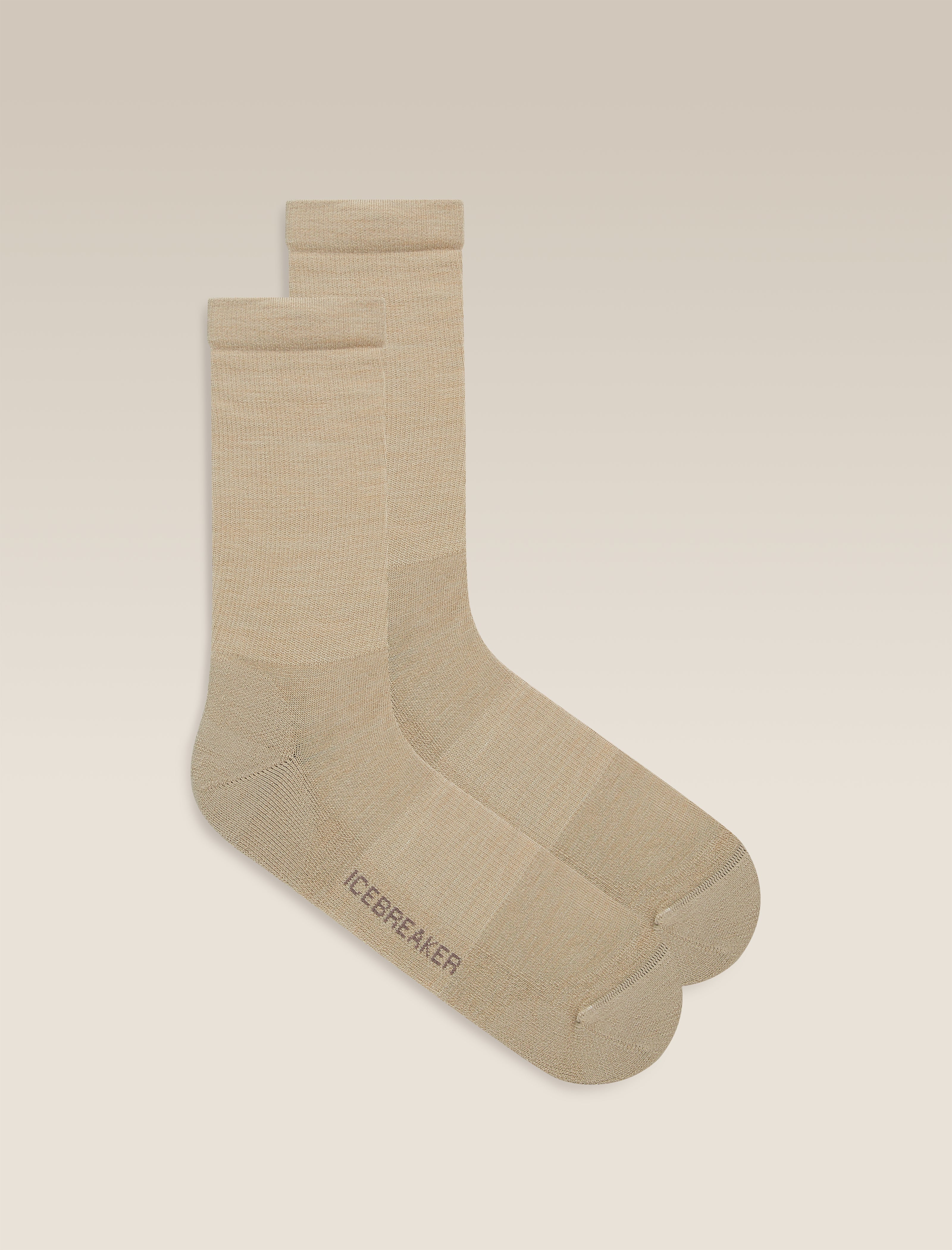 Men Lifestyle Crew Socks