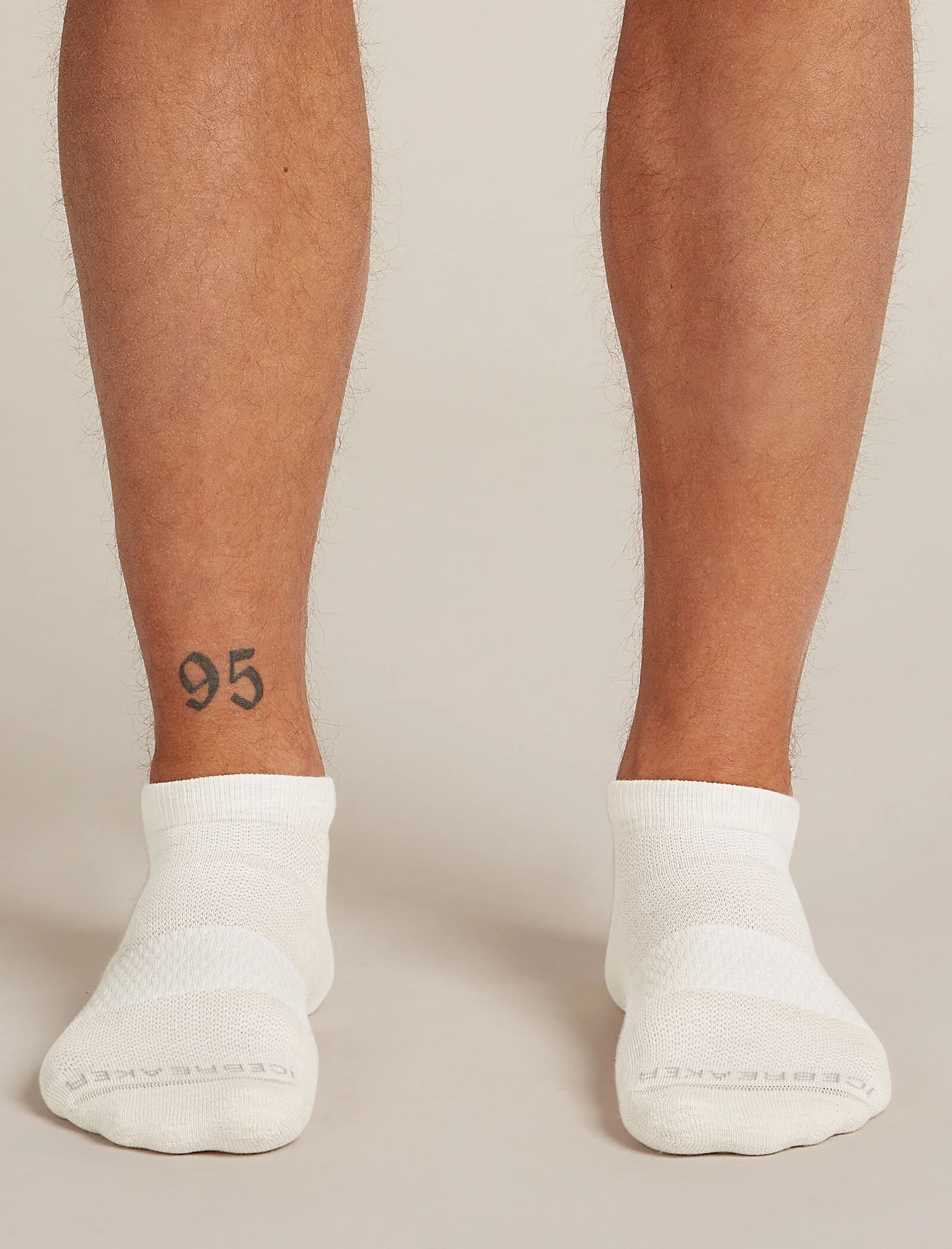 Men Lifestyle Micro Socks - Image 3